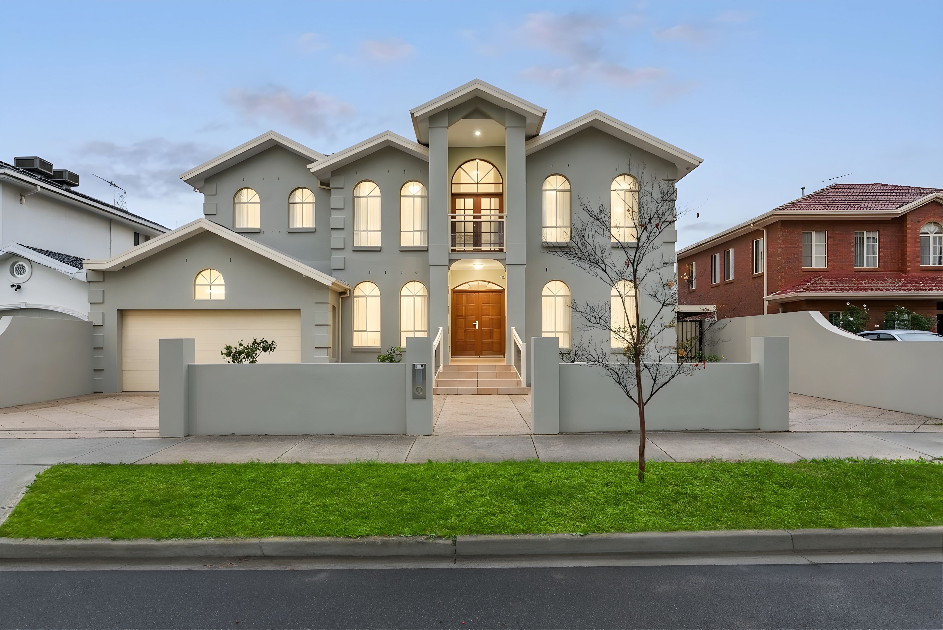 28N Hughes Parade — photo from Ray White Preston