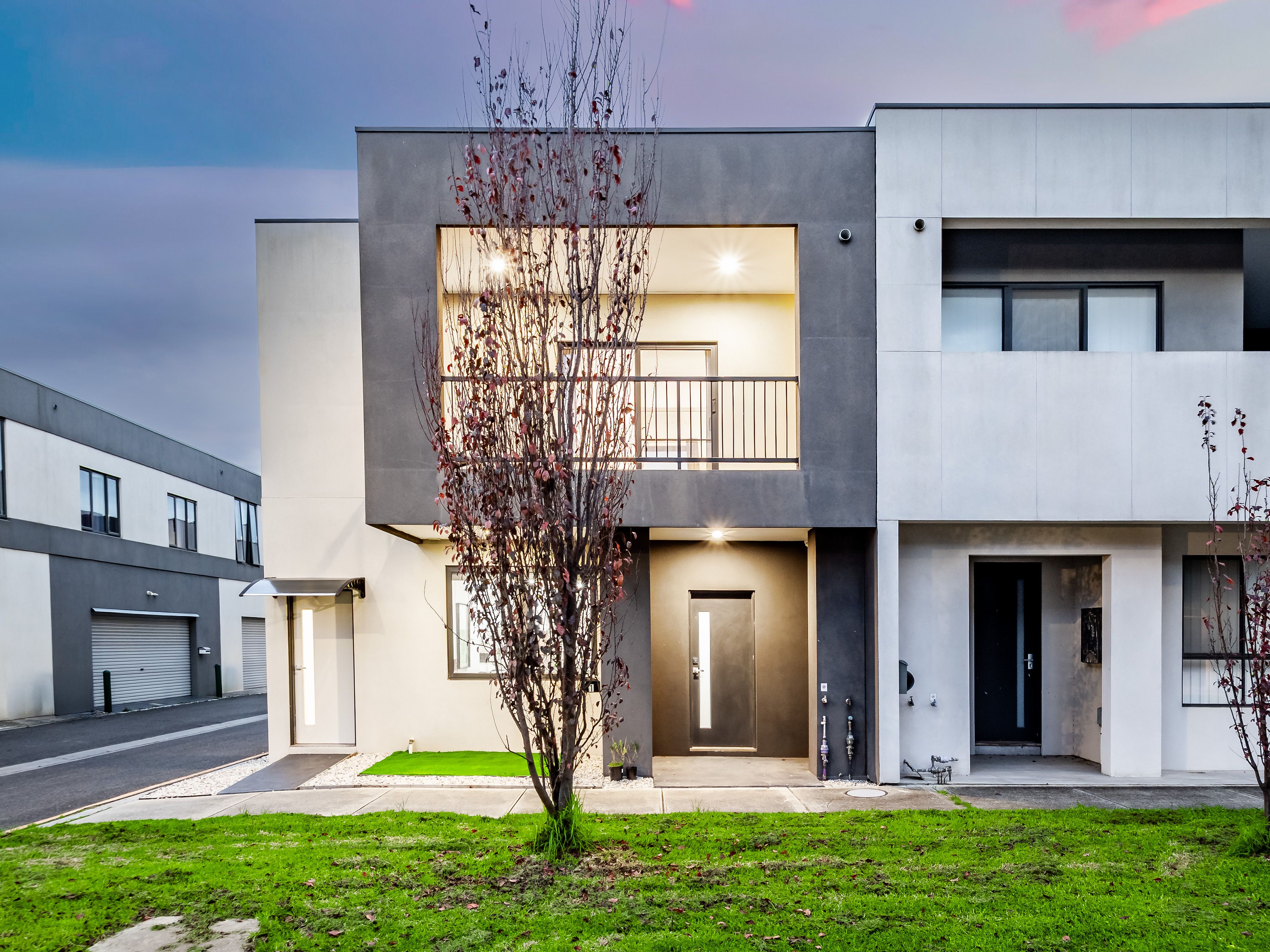 1 Polson Way — photo from Ray White Cranbourne