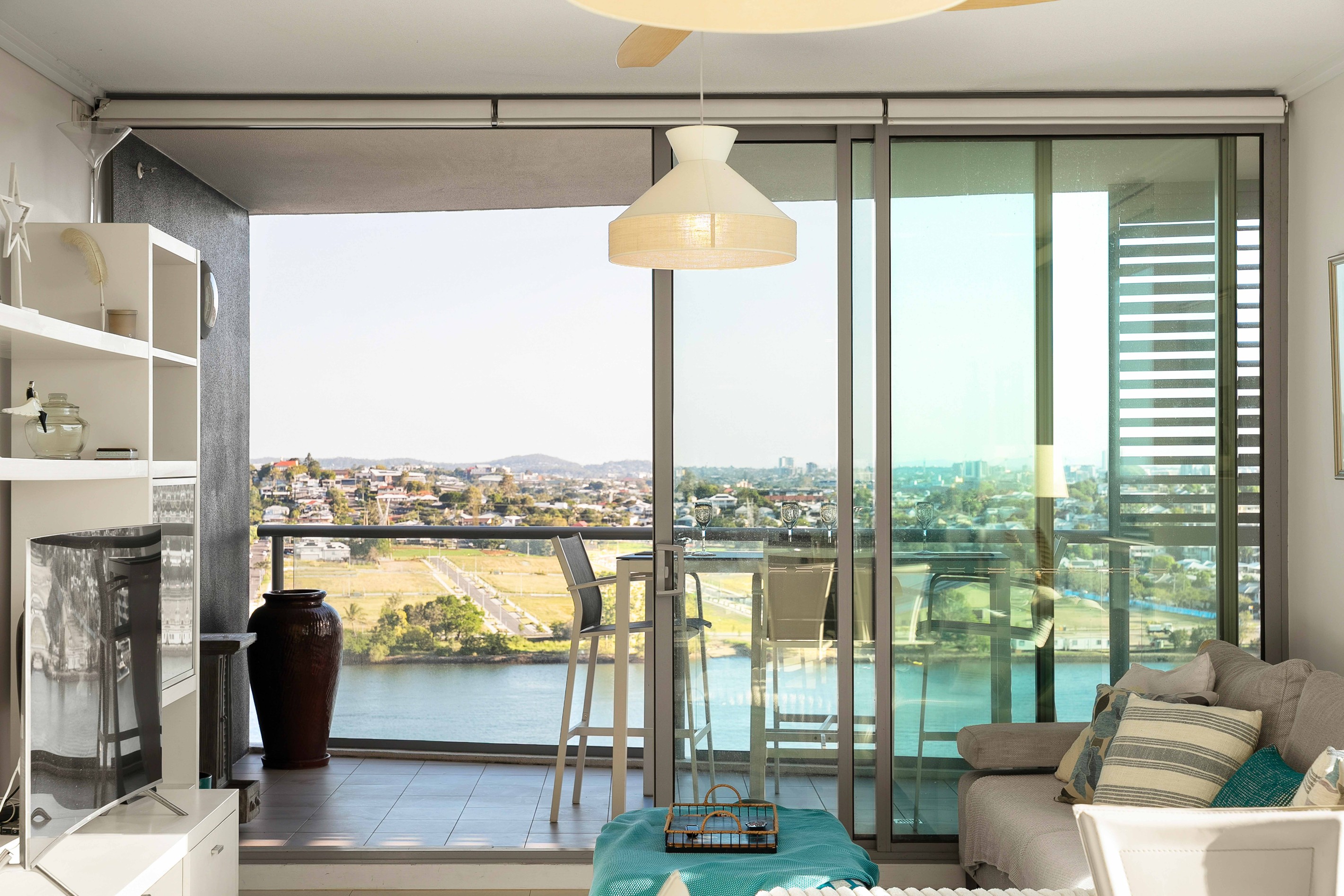 21411/8 Hercules Street, Hamilton, QLD 4007