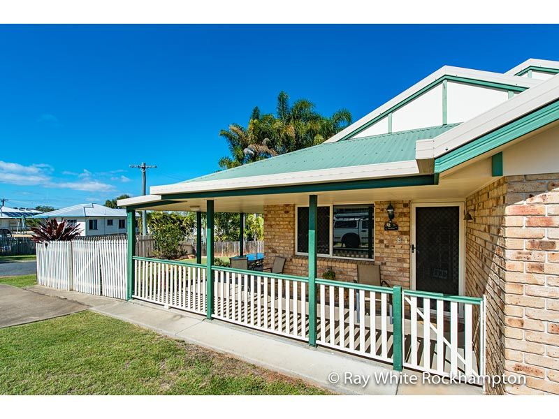 5/385 Shand Street, Frenchville, QLD 4701