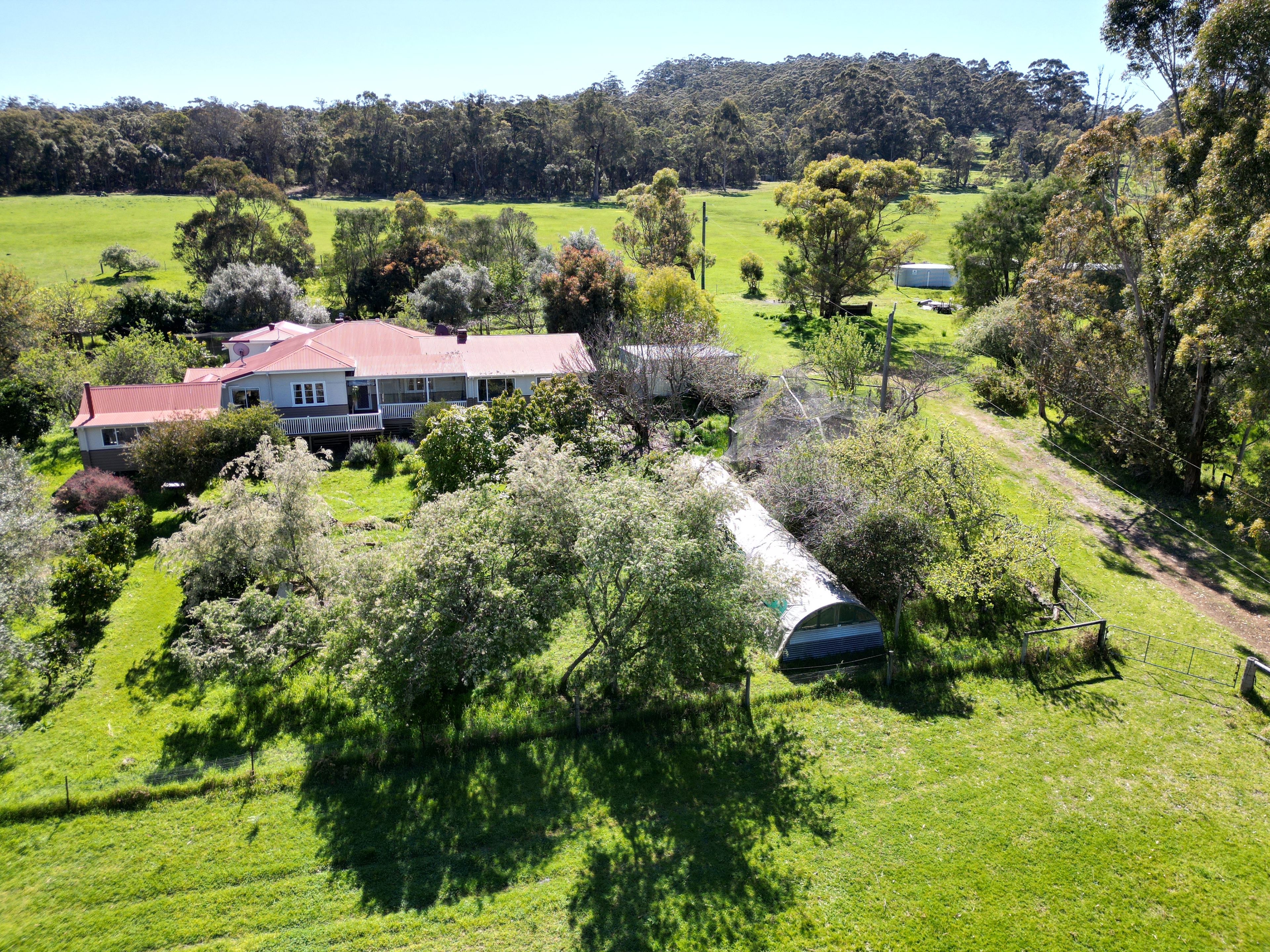 57 Old School Road, Scotsdale, WA 6333