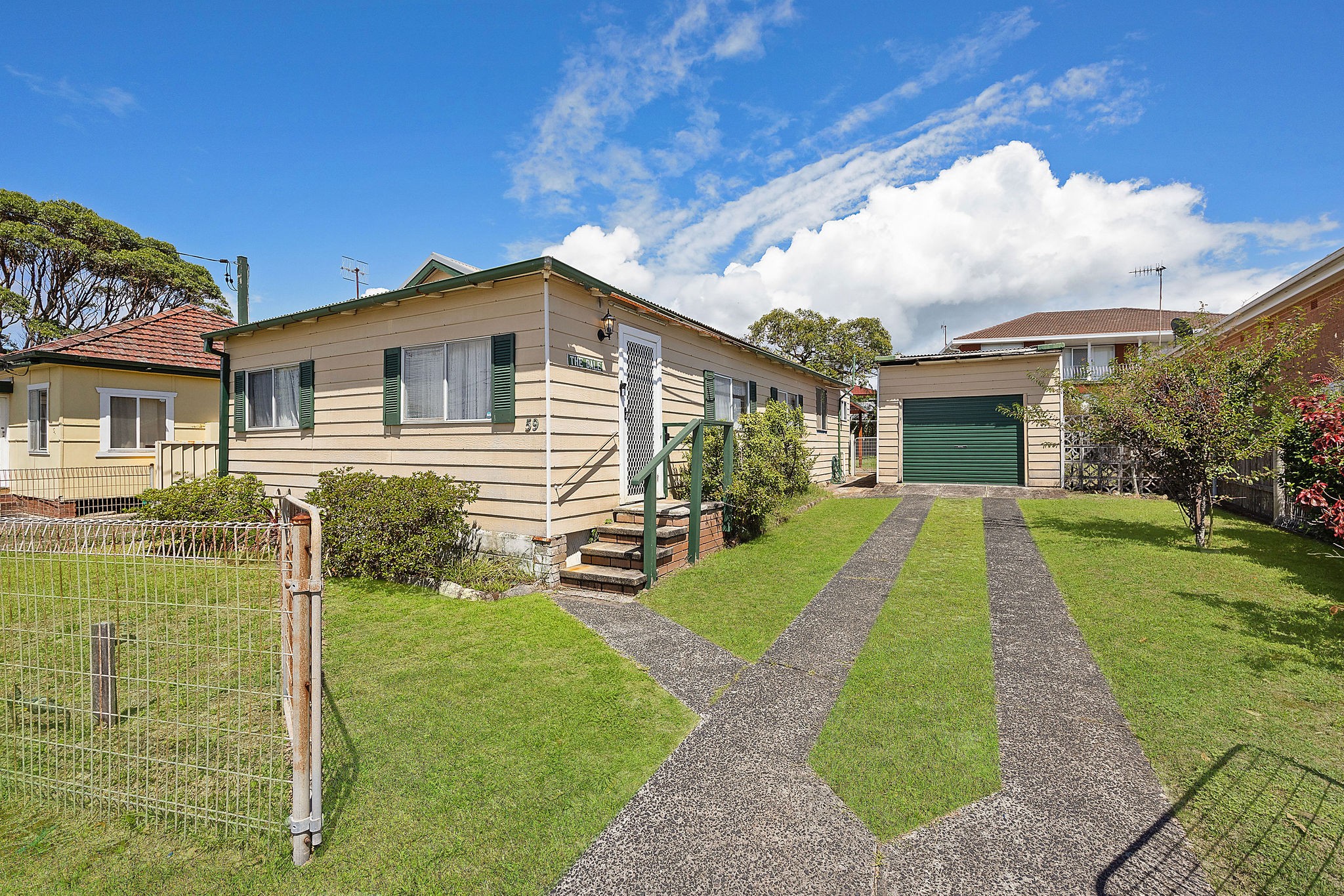 59 Warrigal Street, The Entrance, NSW 2261