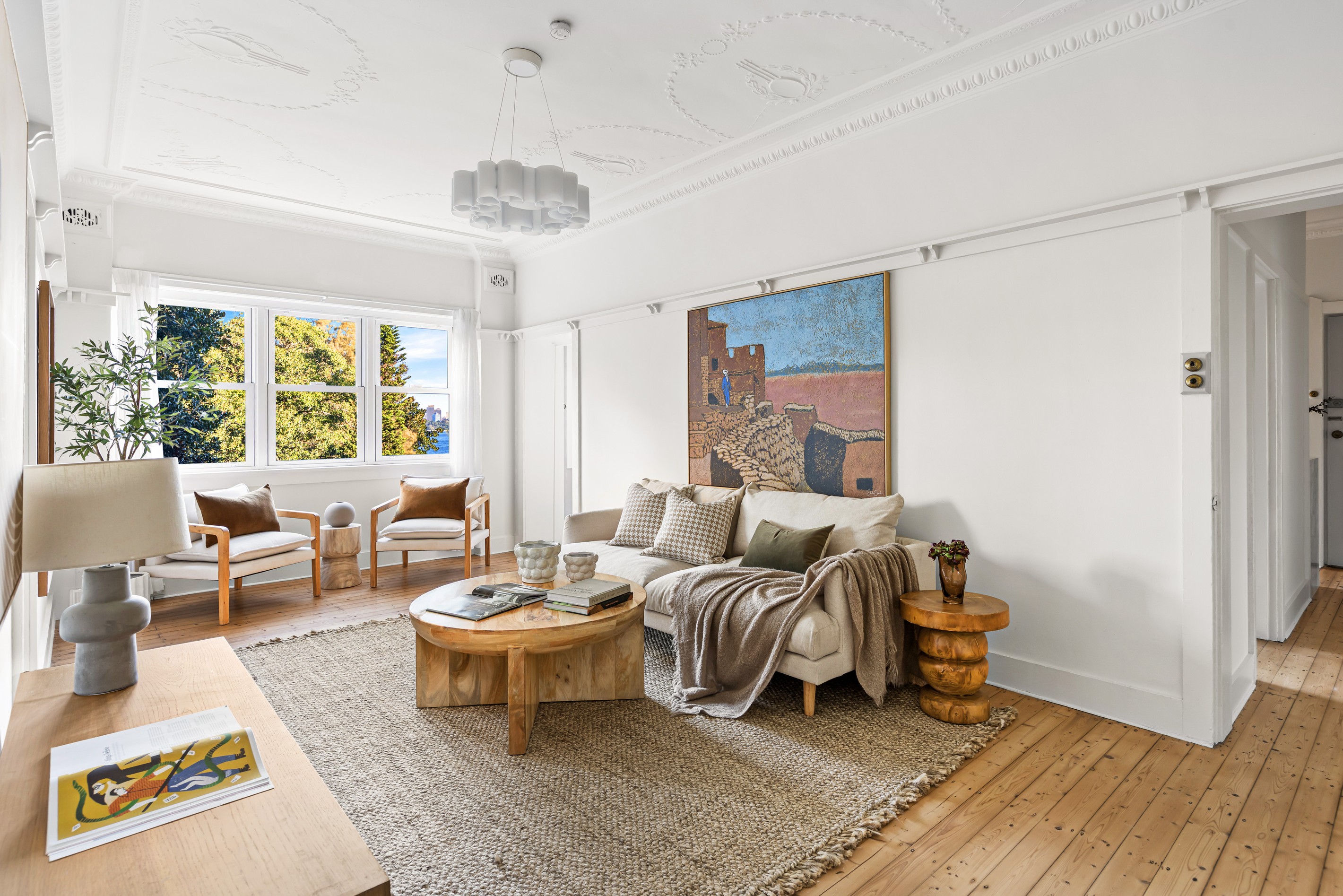 3/135 Kurraba Road, KURRABA POINT, NSW 2089