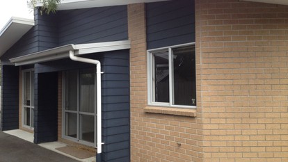 25C Campbell Street