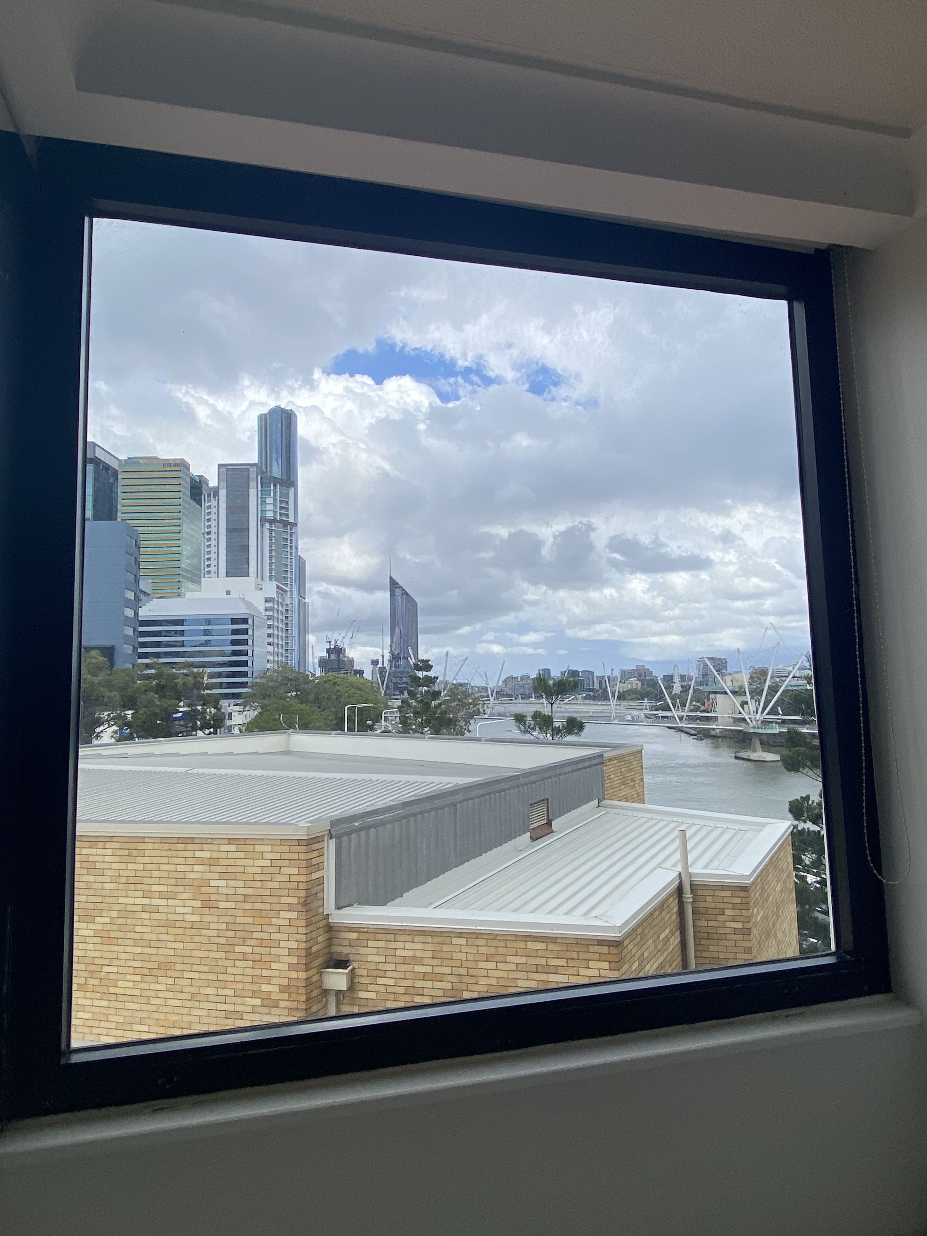 31/293 North Quay, Brisbane City, QLD 4000