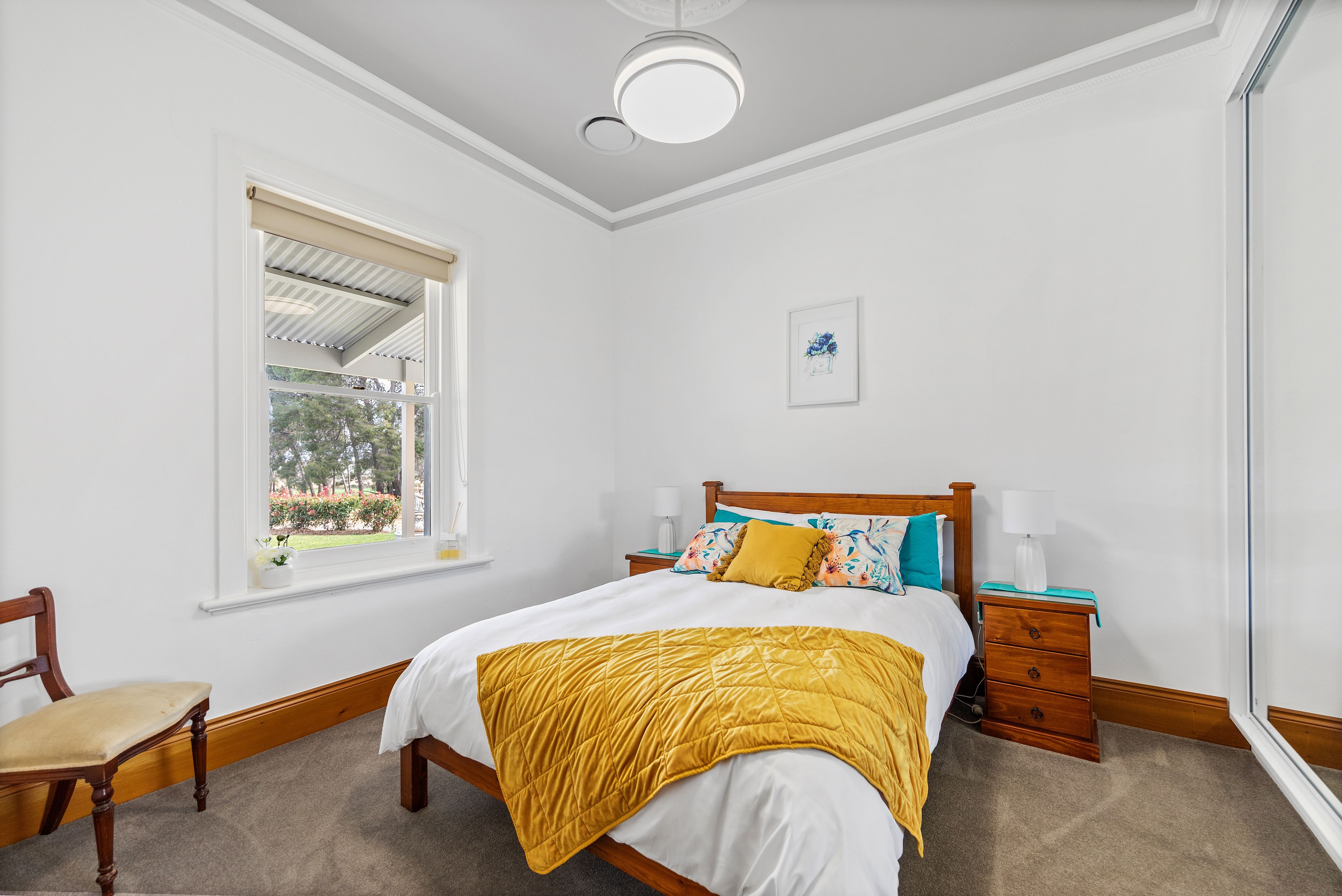 628 Watchman Exchange Road, Balaklava, SA 5461 House for Sale Ray