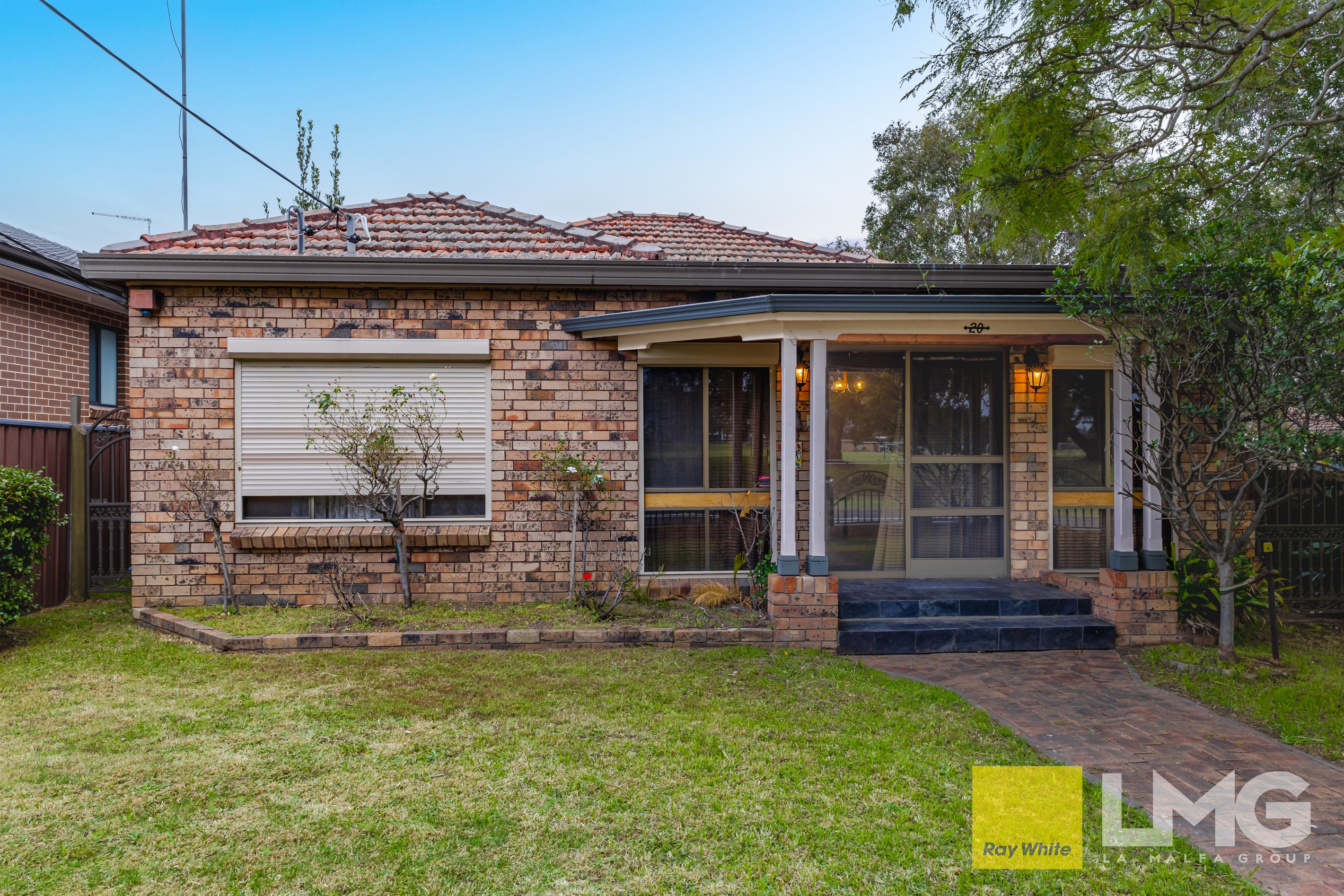 20 Farnell Road, Yagoona, NSW 2199
