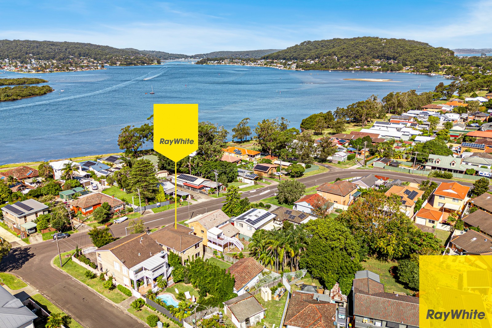 189 North Burge Road, Woy Woy, NSW 2256