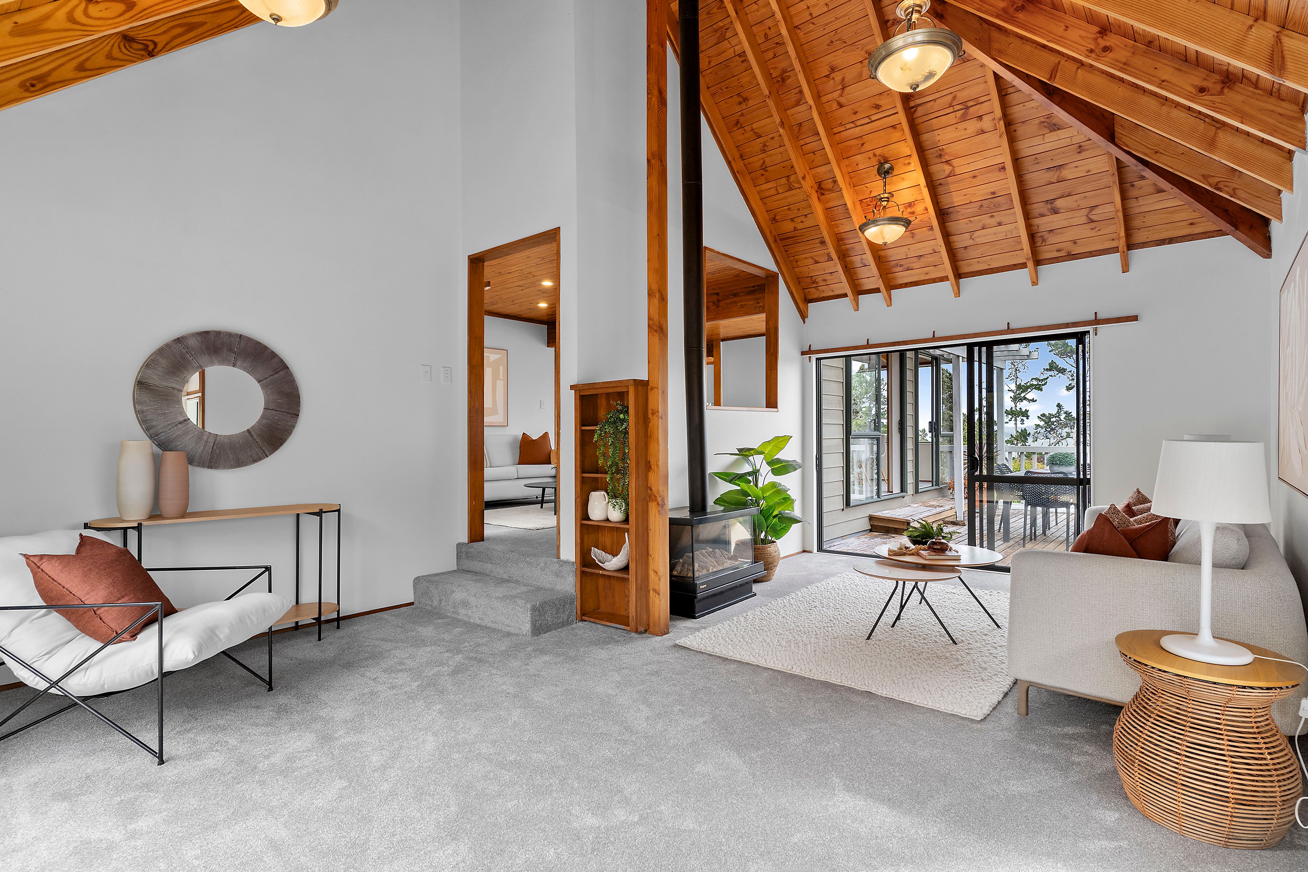 45 Rosecamp Road, Beach Haven, North Shore City