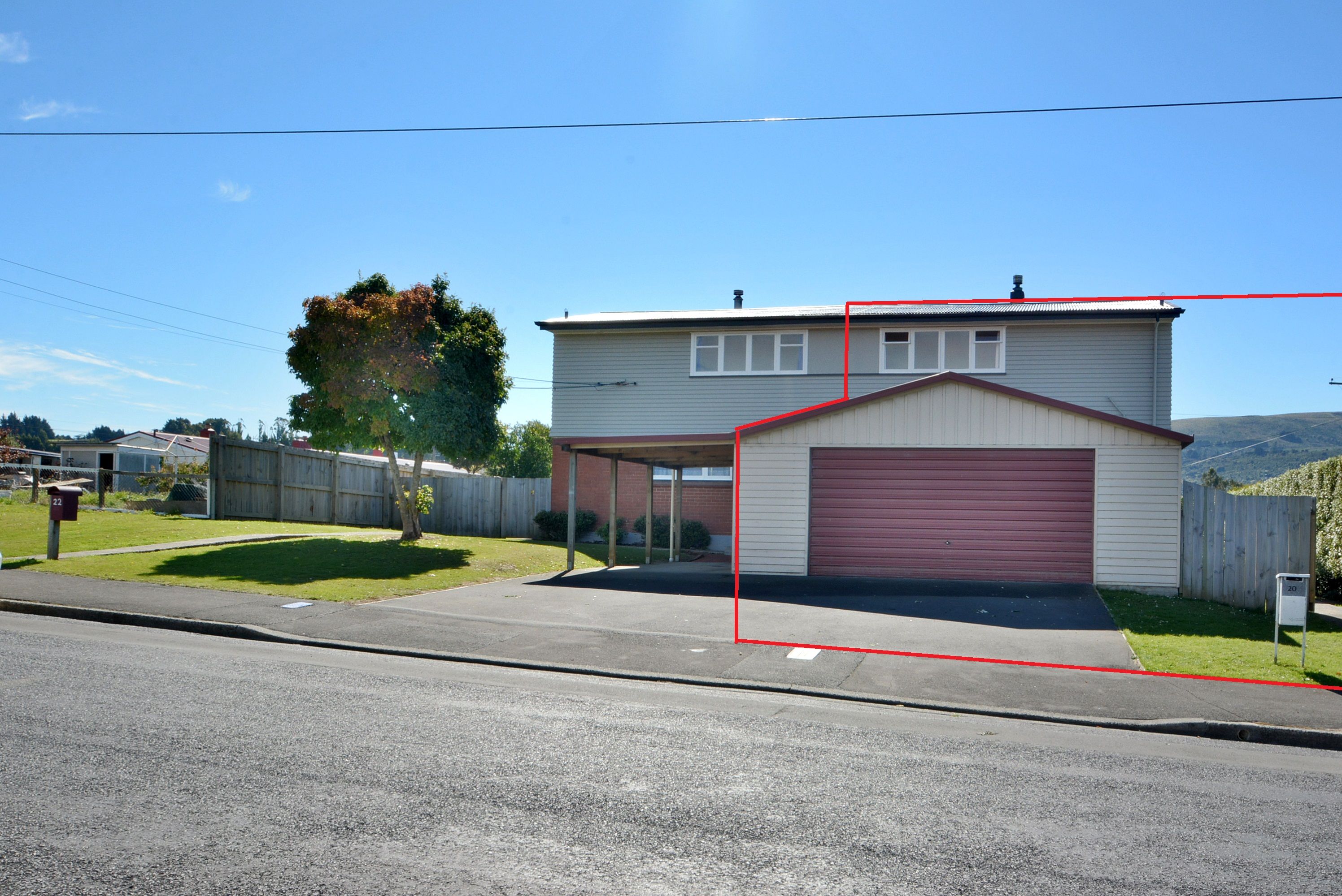 20 Barton Street, Brockville, Dunedin City