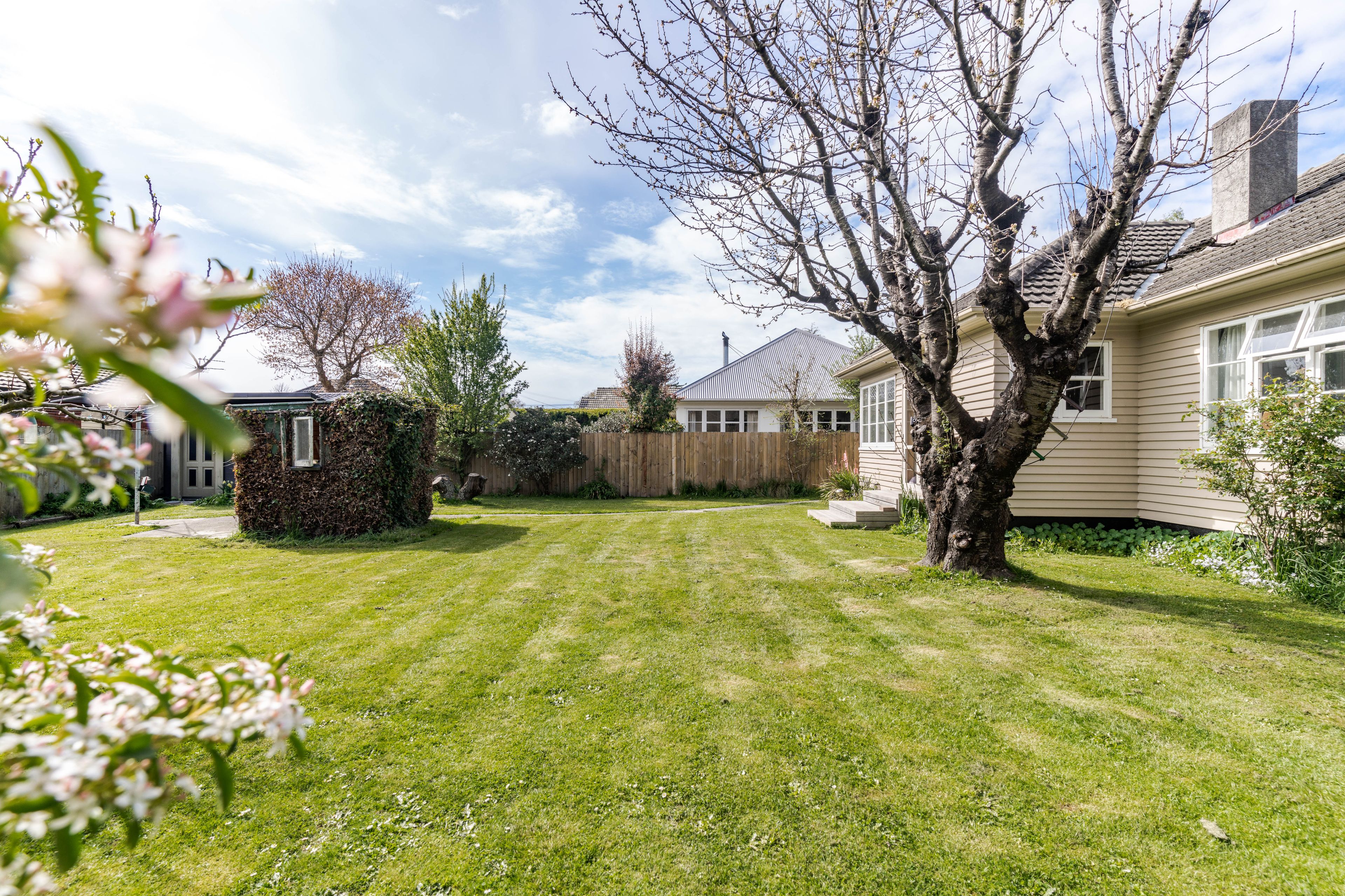 4 Kain Avenue, Strowan, Christchurch City 8052 Sold House Ray White