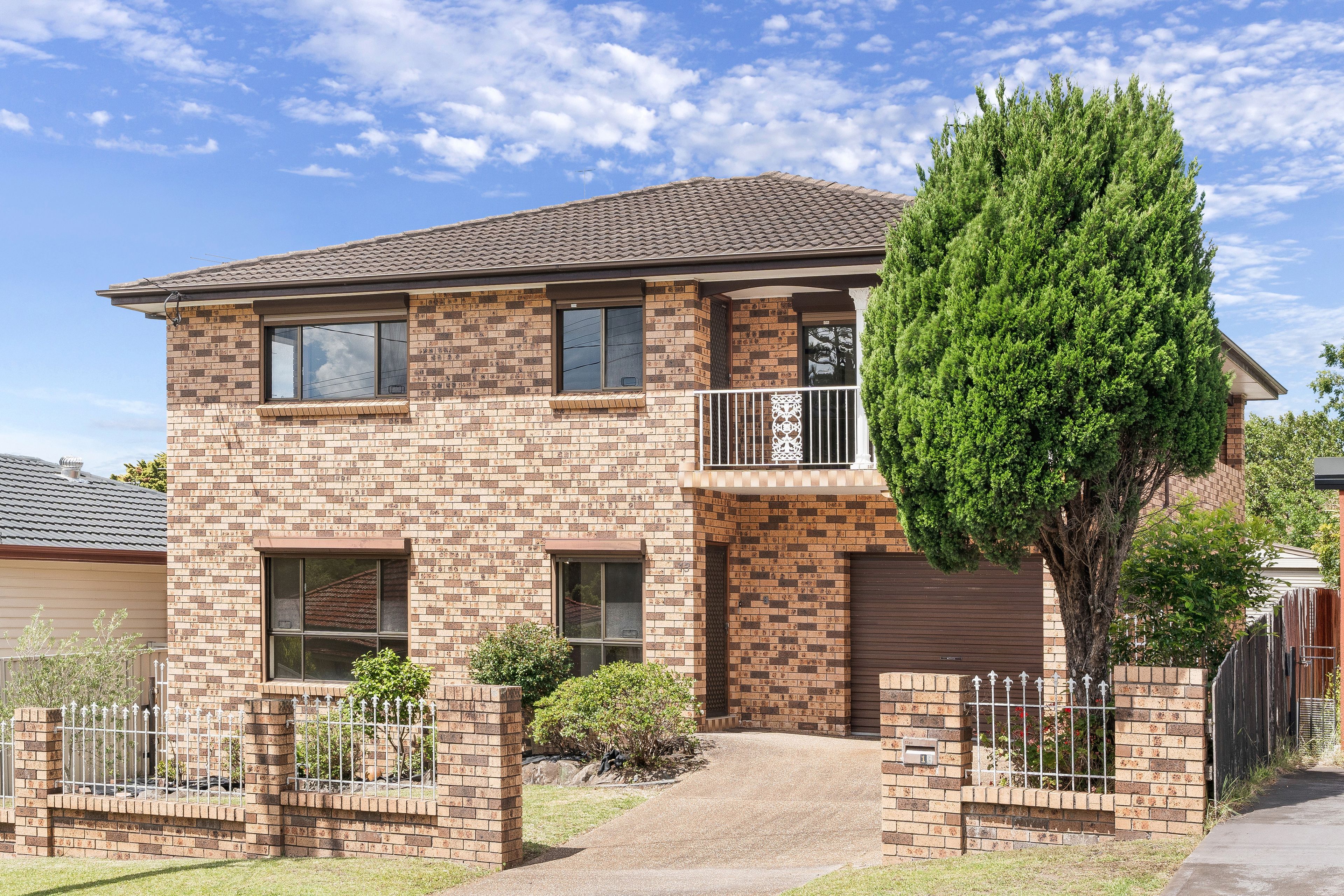 13 Fisher Street , West Wollongong NSW 2500