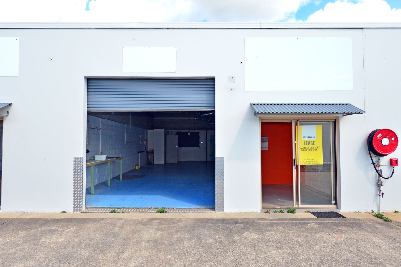 Unit 3/9 Commerce Court, Noosaville, QLD 4566