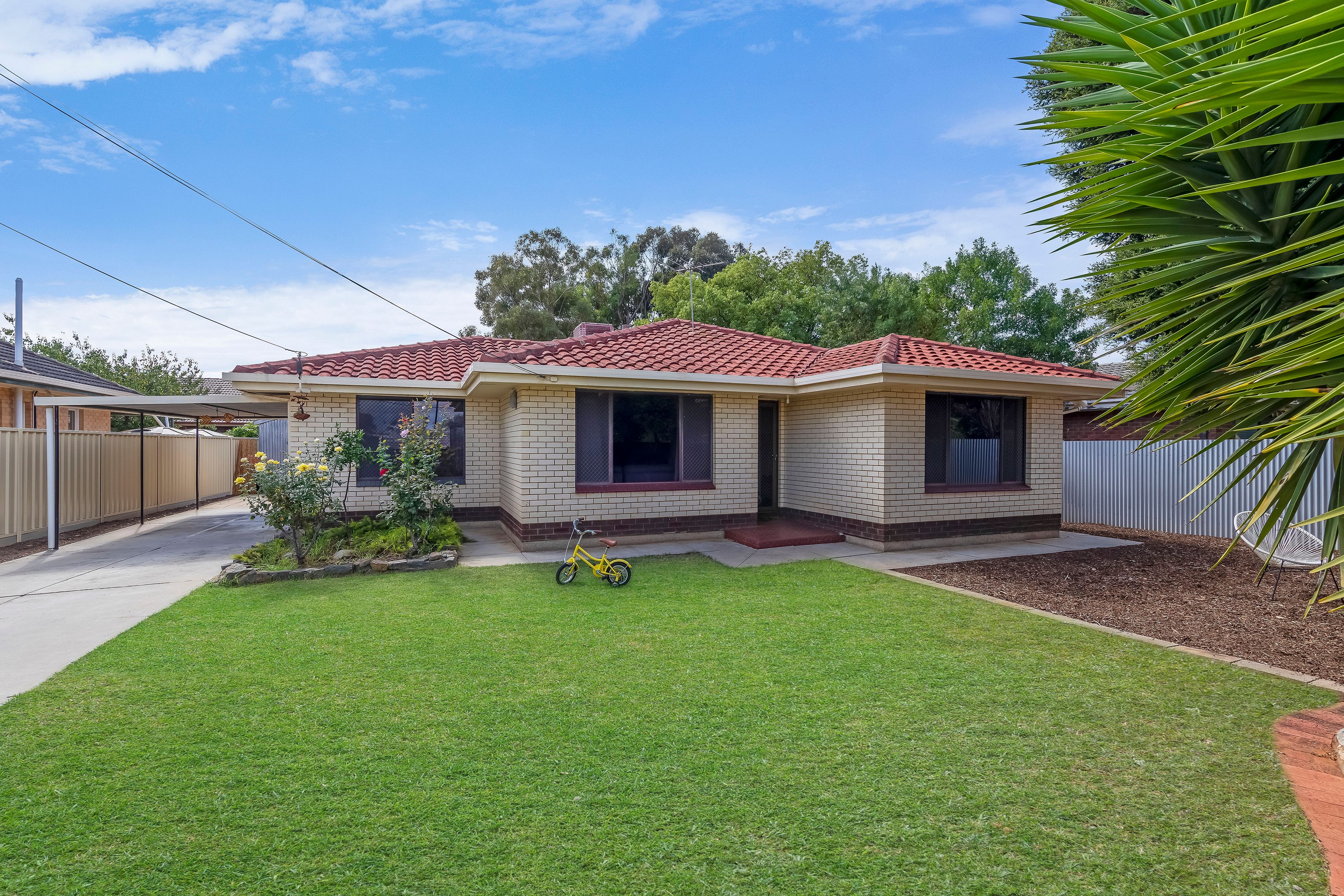 3 Blueberry Road, Parafield Gardens SA 5107