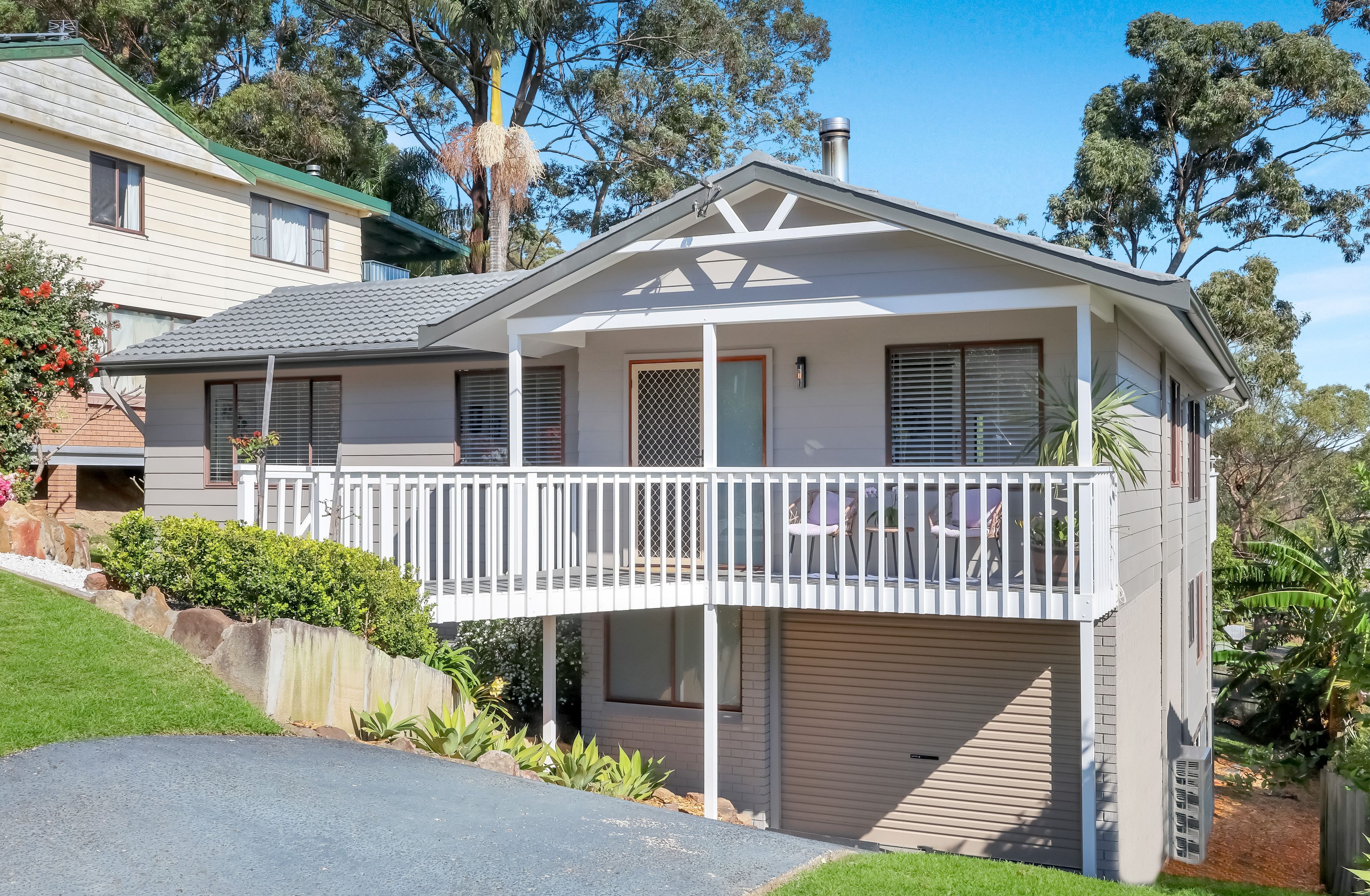 10 Llewellyn Street, Saratoga NSW 2251