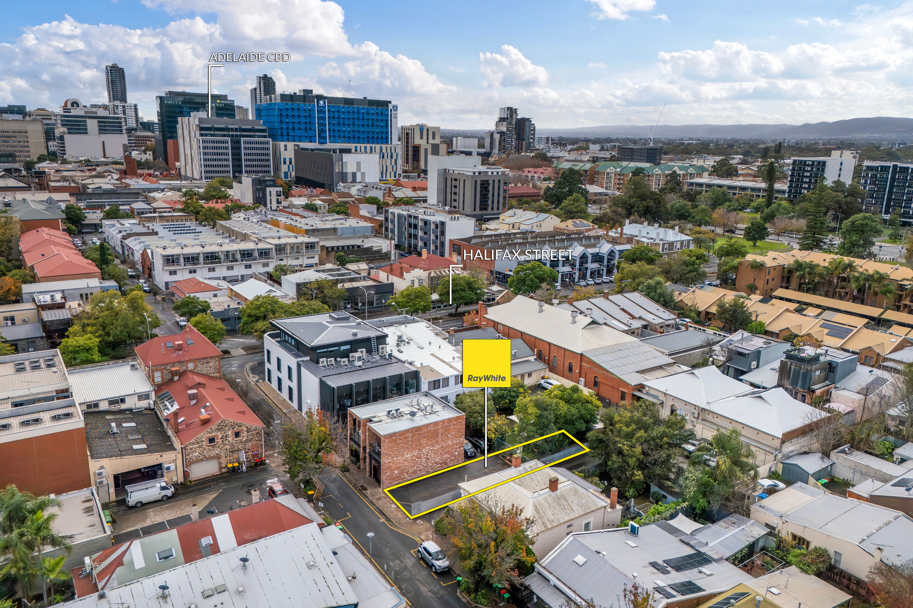 14 Hallett Street — photo 5 of 7