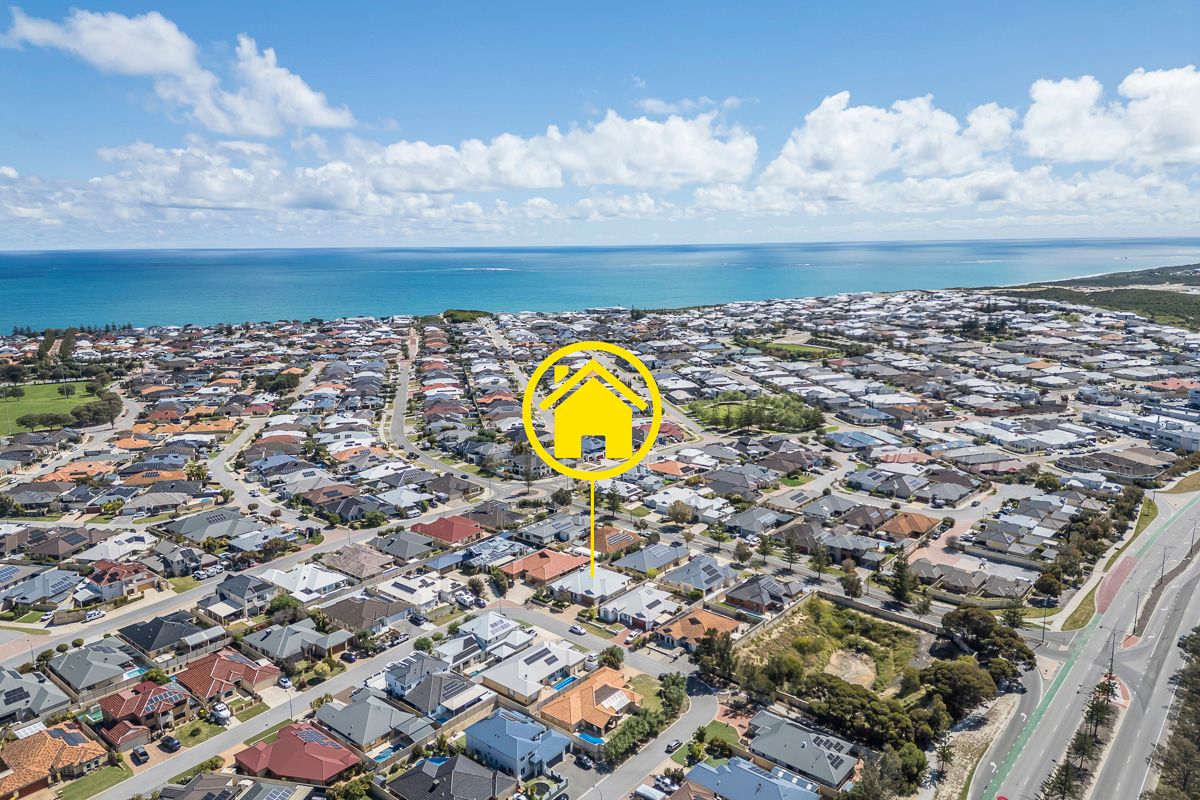 44 RUPARA Circle, Quinns Rocks, WA 6030