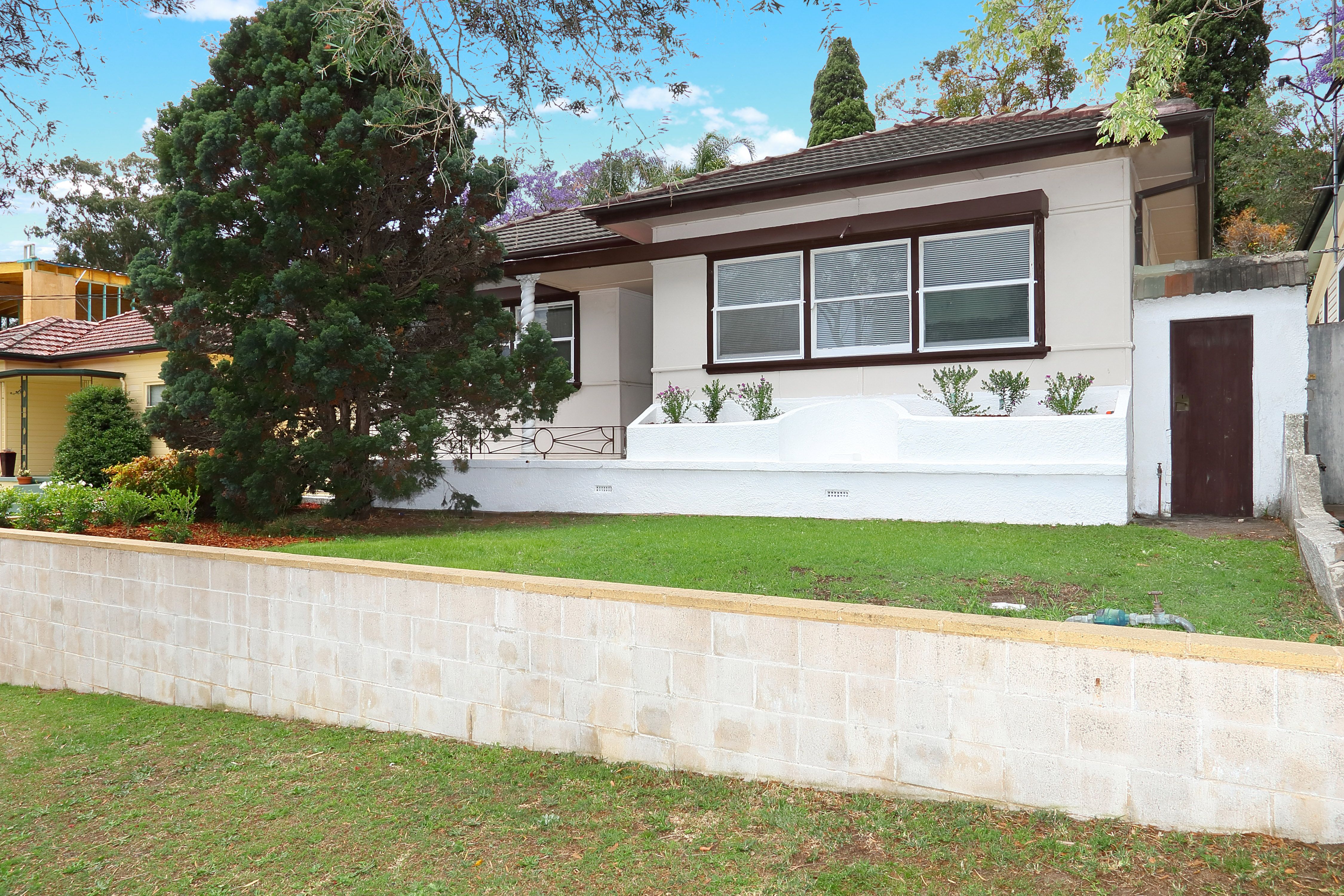 19 Ballantyne Road