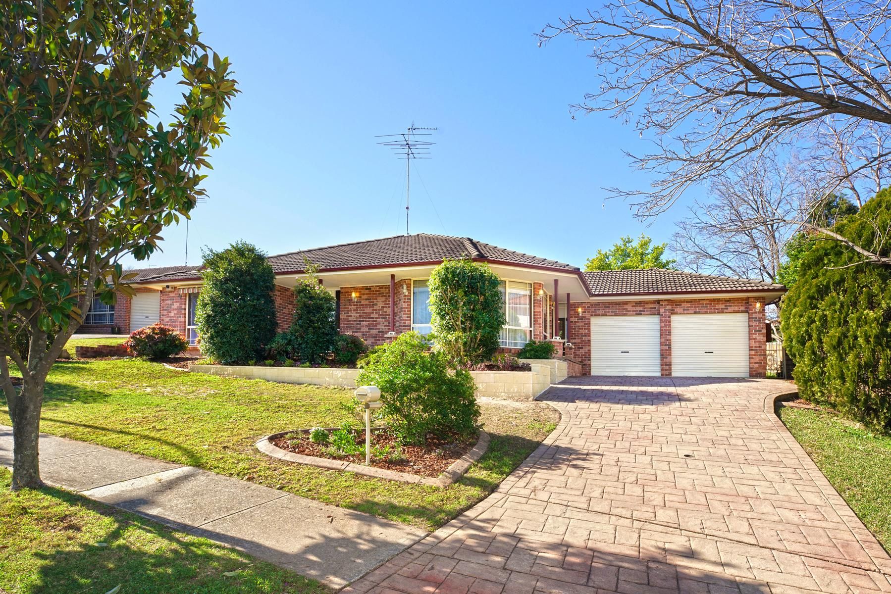23 Kenneth Slessor Drive