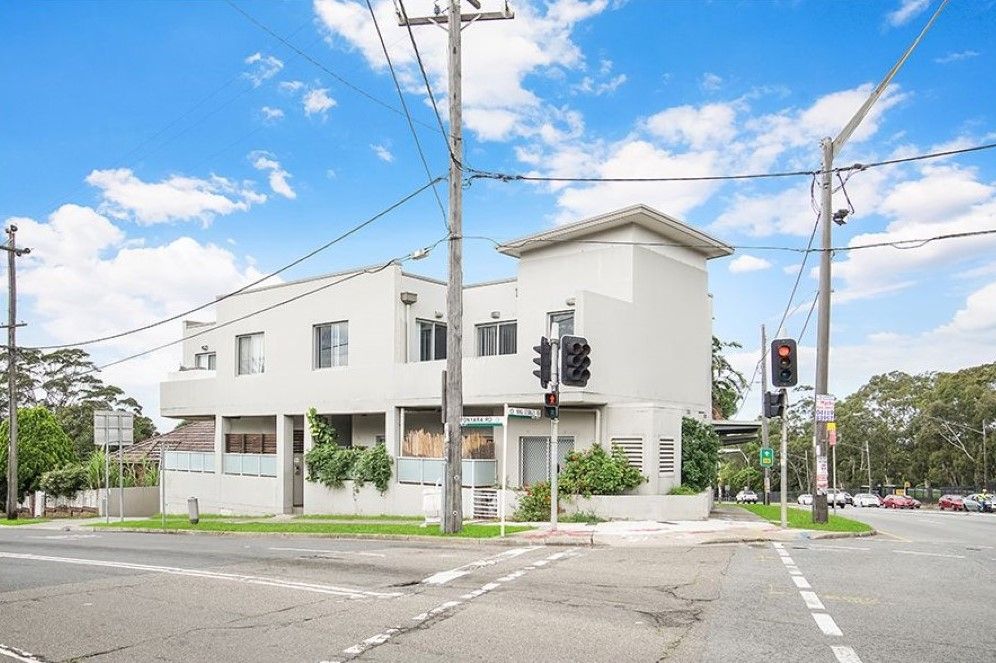 6/442-444 King Georges Road, Beverly Hills, NSW 2209 - Leased Unit ...