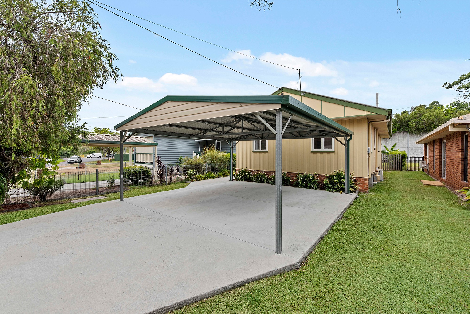 14A Clare Avenue, Wynnum West, QLD 4178