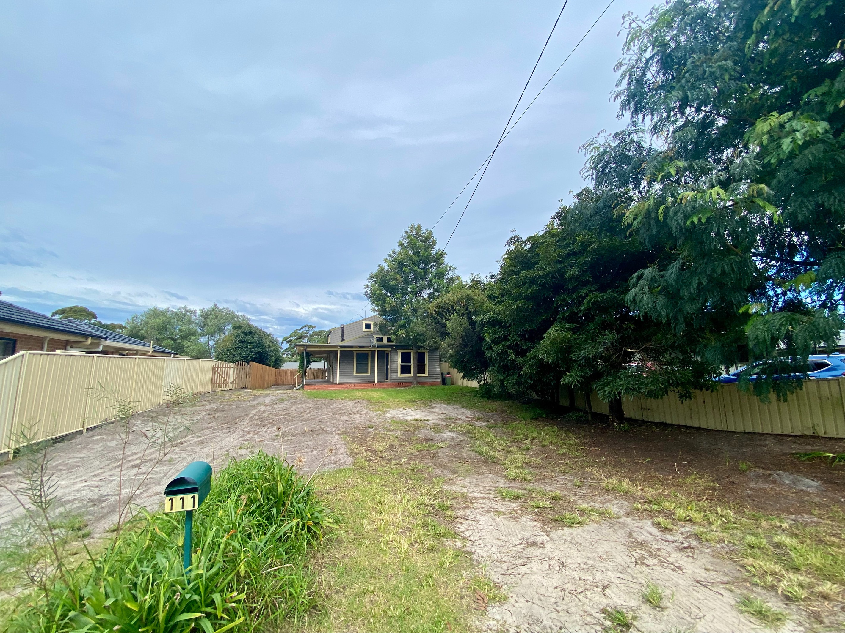 111 Queen Mary Street, Callala Beach, NSW 2540