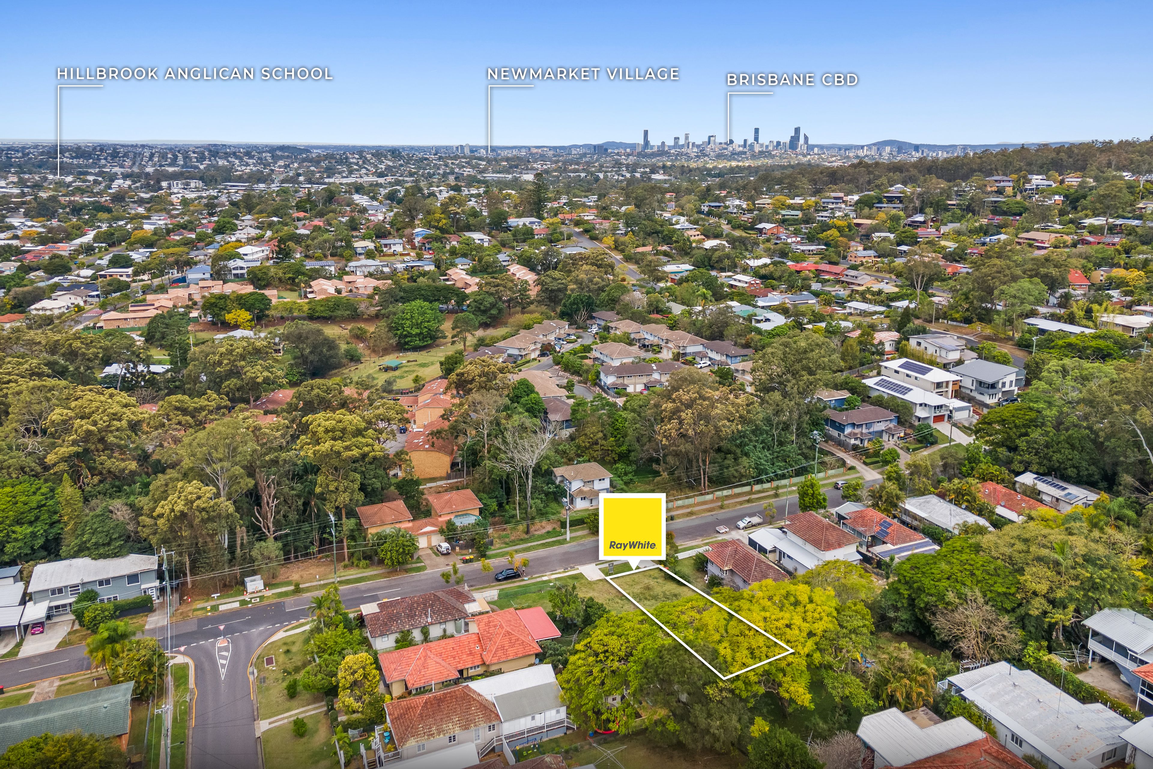 129 Glen Retreat Road, Mitchelton, QLD 4053