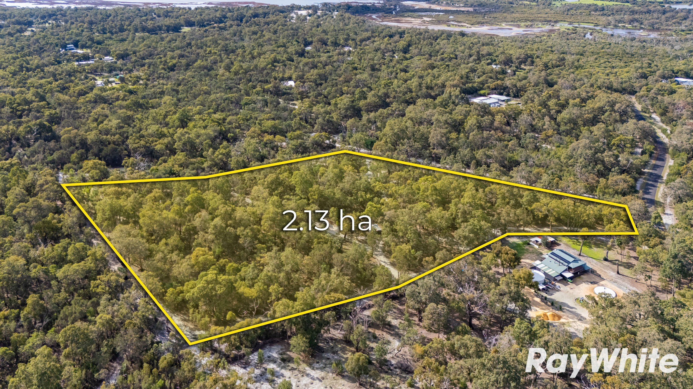 Lot 38 Stacey Rise, Lake Clifton, WA 6215