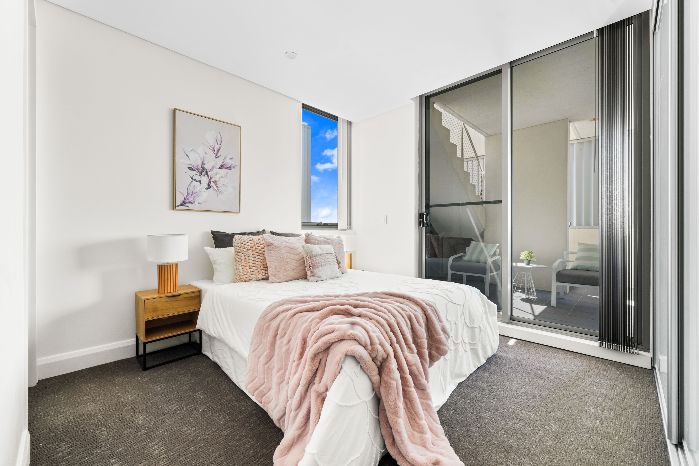 1101/5 French Avenue, Bankstown, NSW 2200