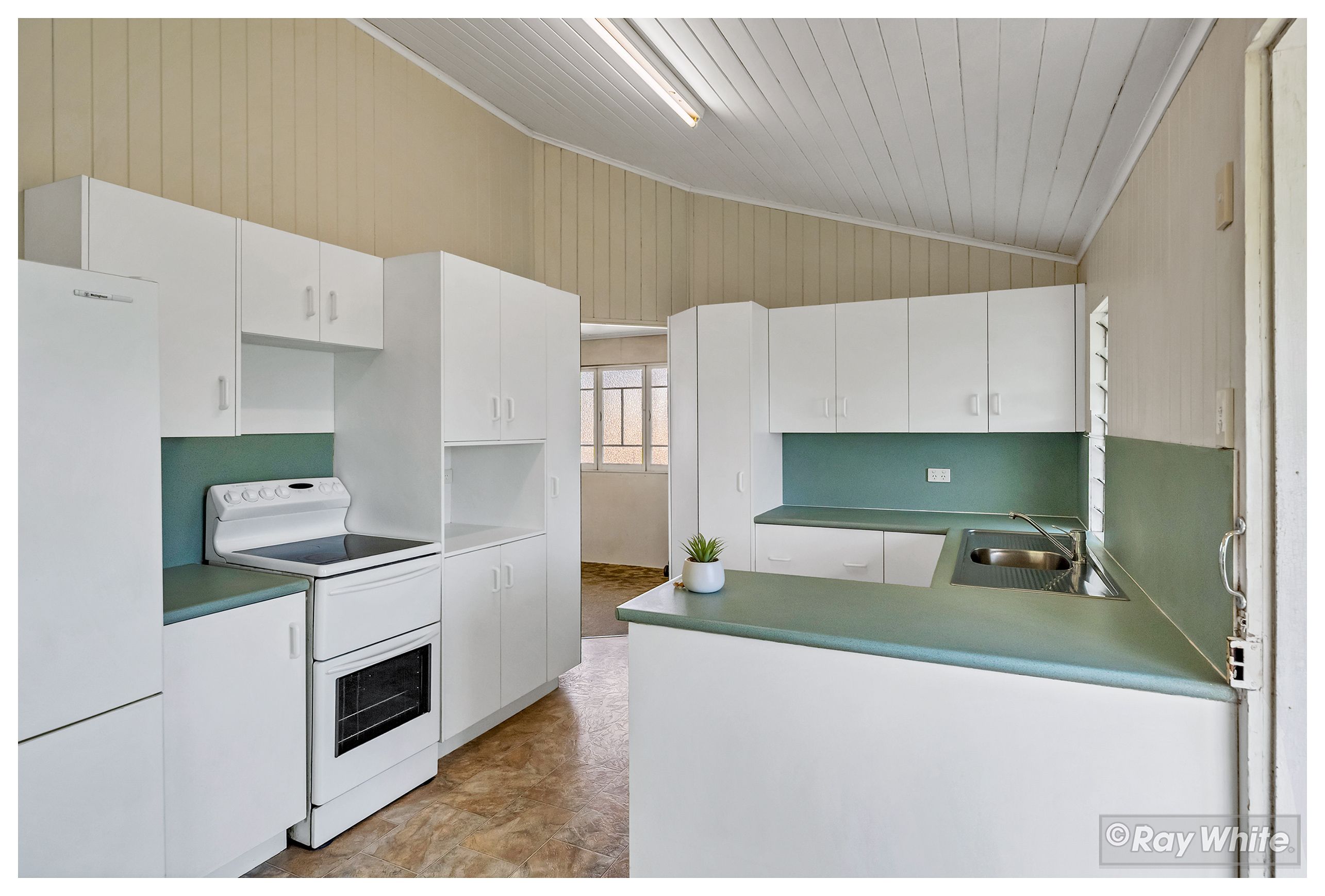 118 Edington Street, Berserker, QLD 4701