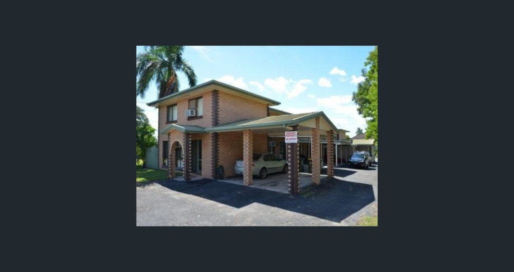3/1 Murray Street, Wandal QLD 4700