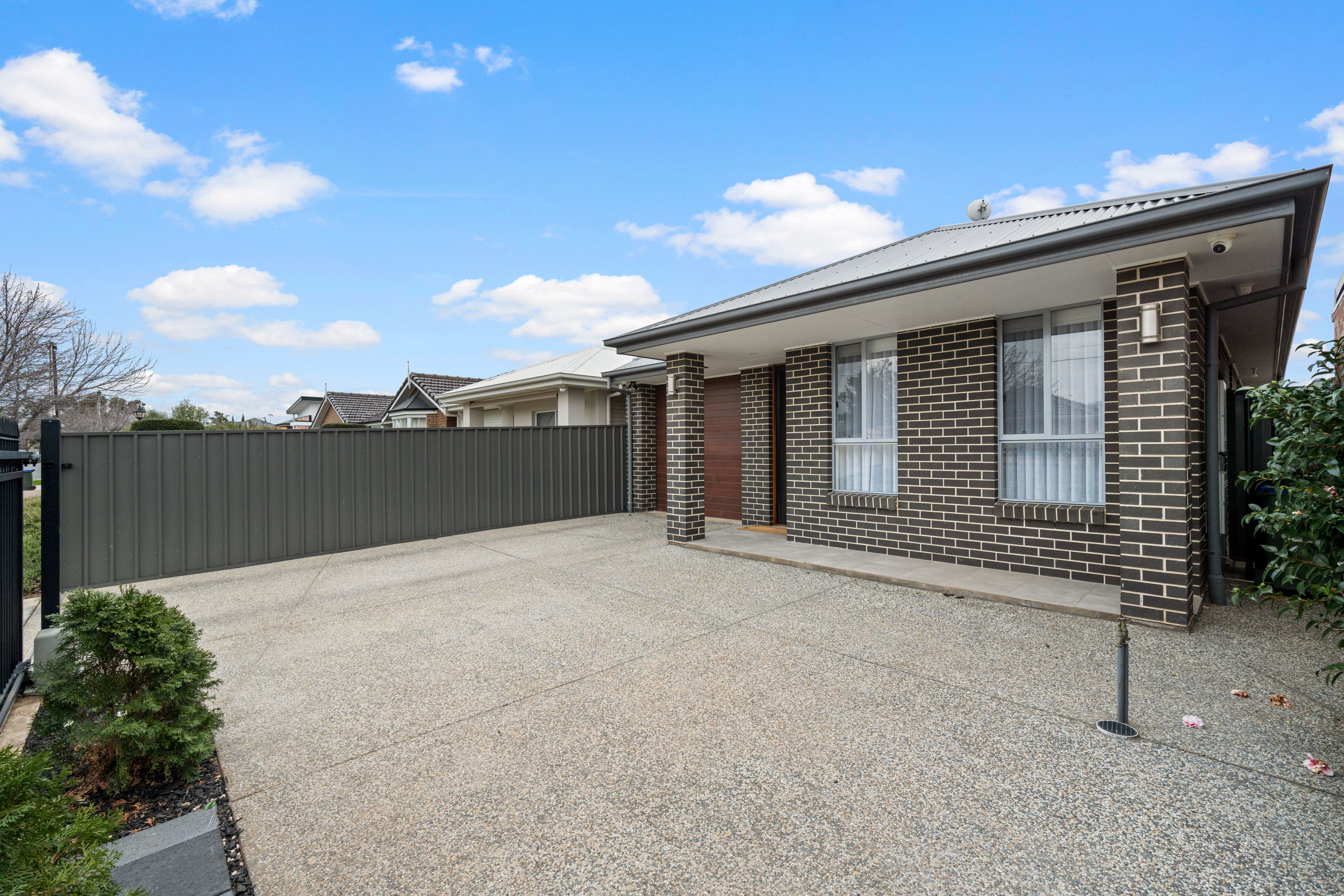 8 Malcolm Street, Flinders Park, SA 5025