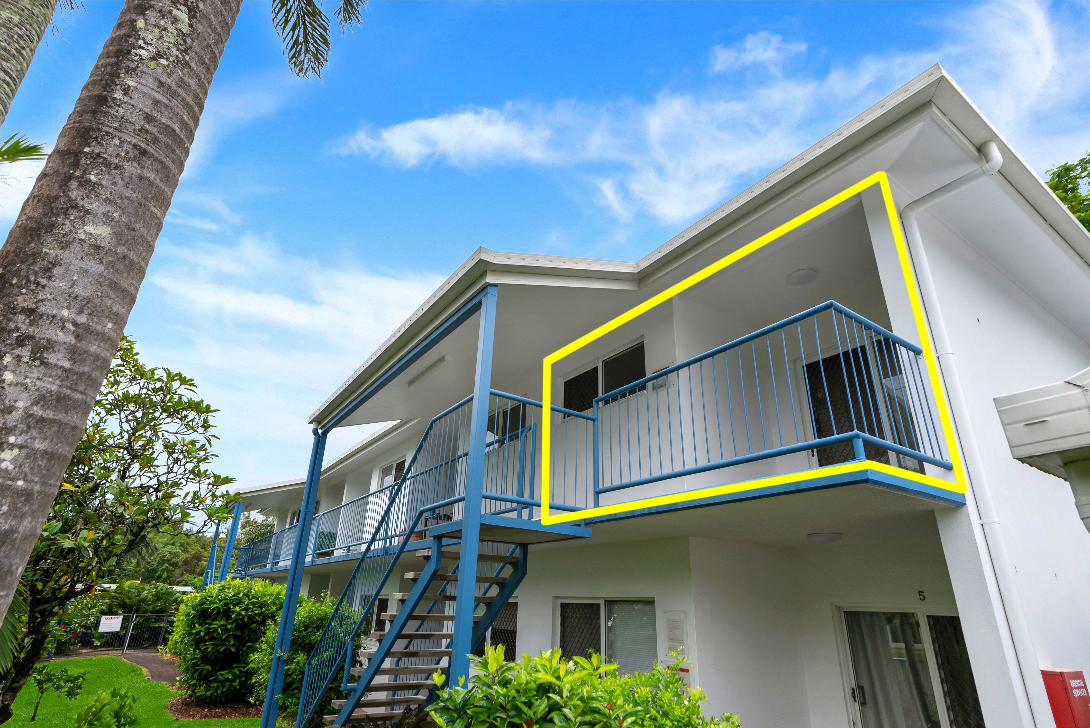 10/1 Cannon Street, Manunda, QLD 4870