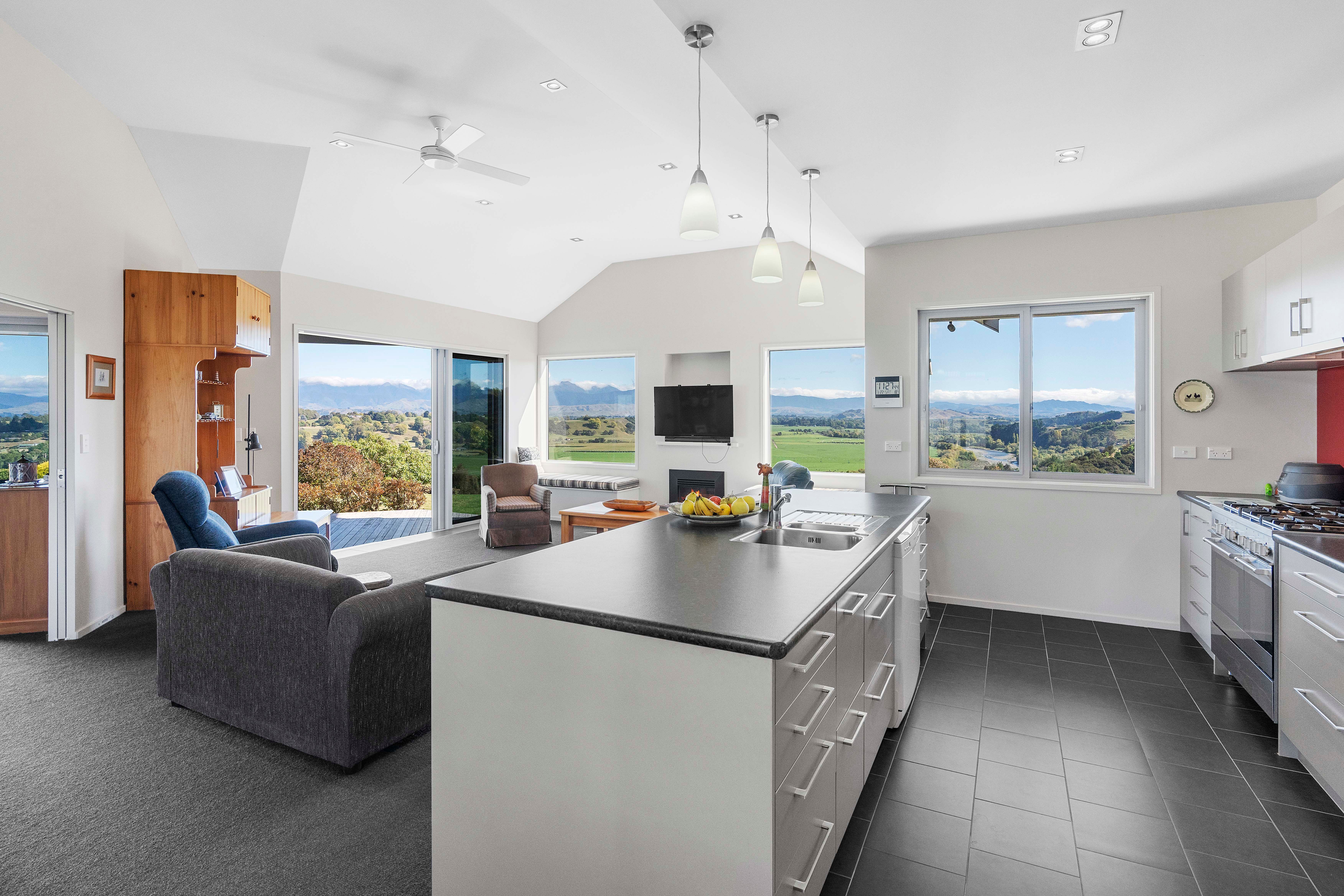 98I Black Rock Road, Masterton, Masterton District