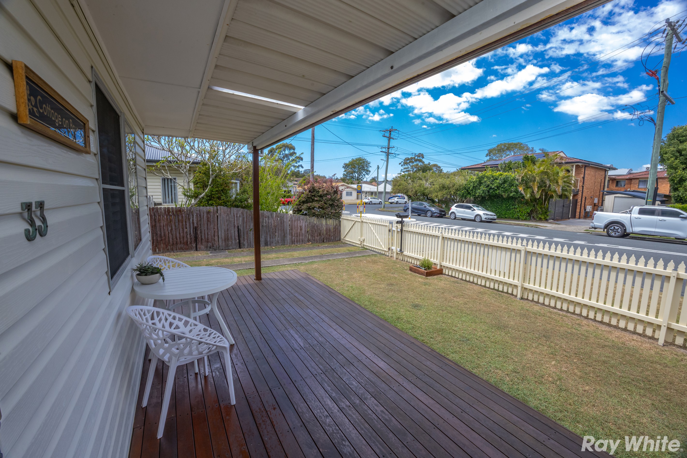 33 Bruce Street, Forster, NSW 2428