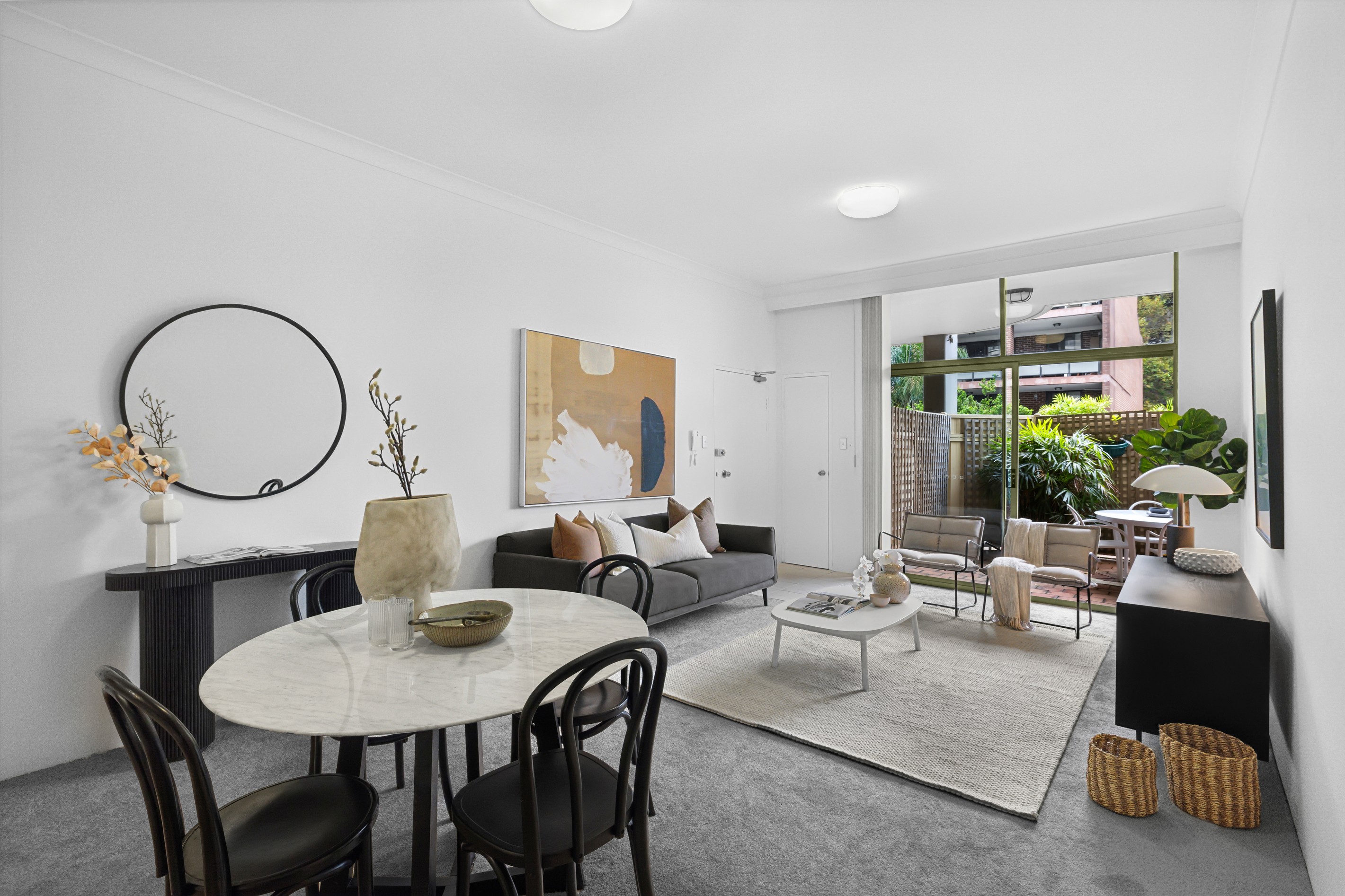 29/39-61 Gibbons Street, Redfern, NSW 2016