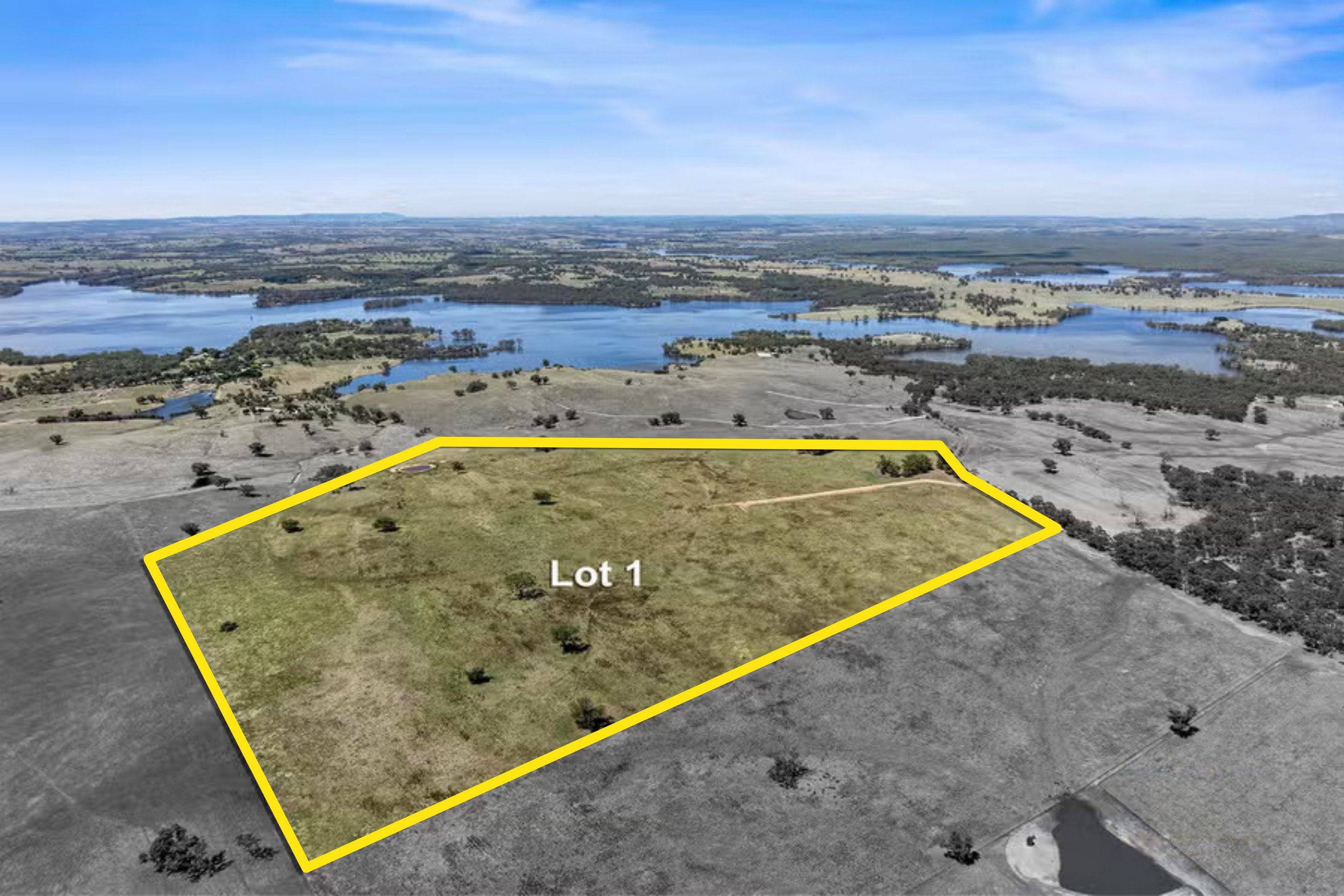 Lot 1 Courtney Lane, Knowsley, VIC 3523