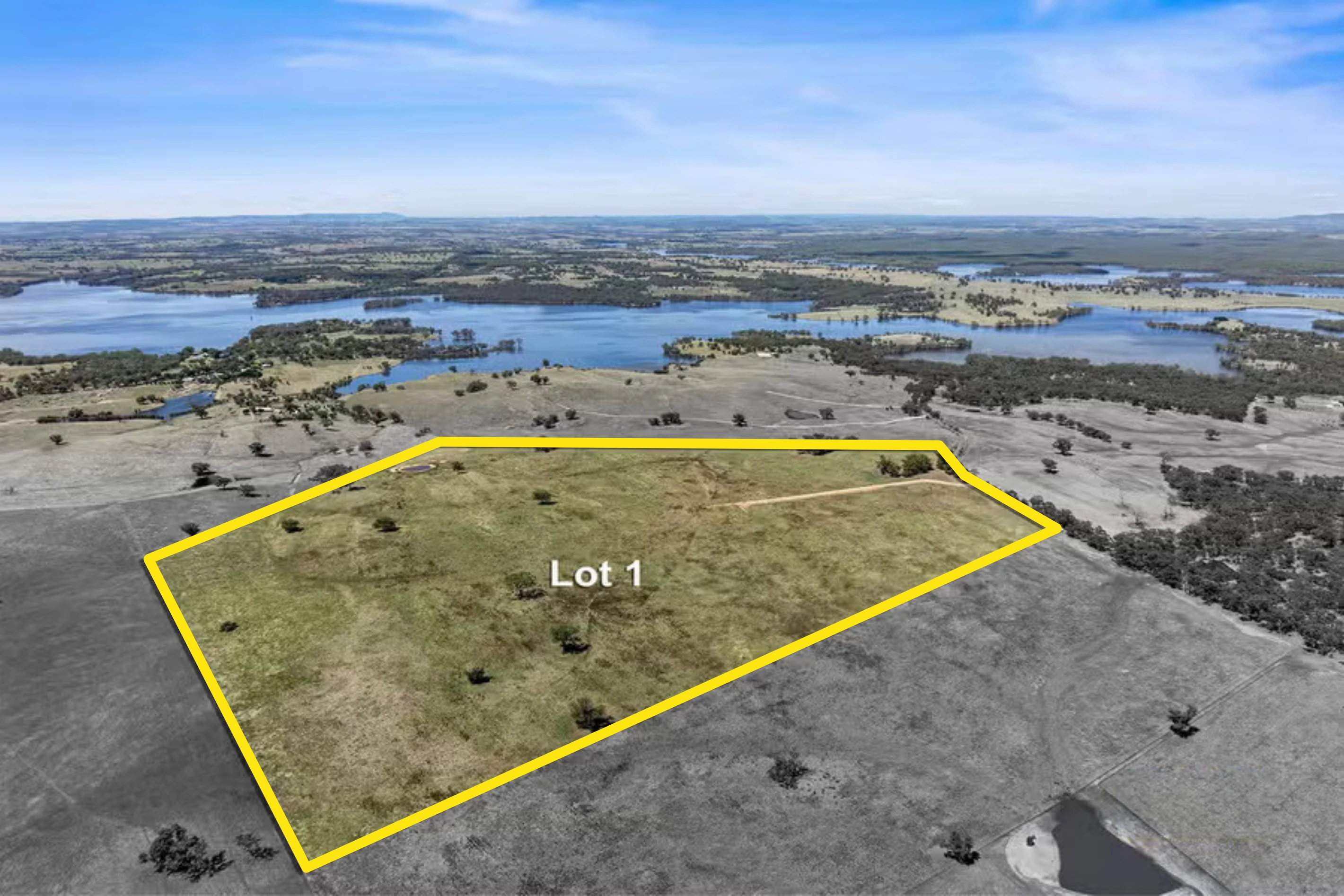 Lot 1 Courtney Lane, Knowsley, VIC 3523
