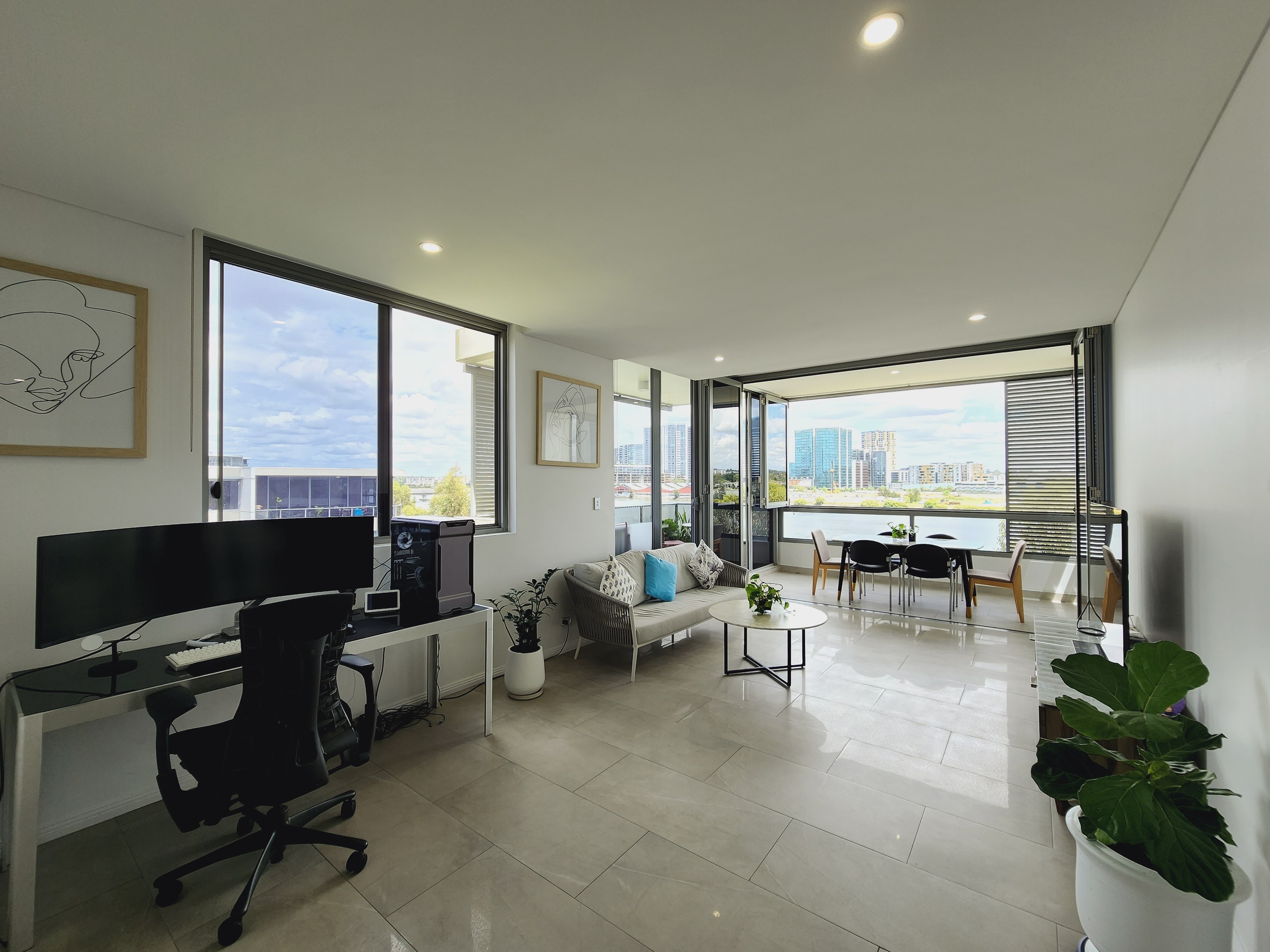 718/46 Shoreline Drive, Rhodes, NSW 2138