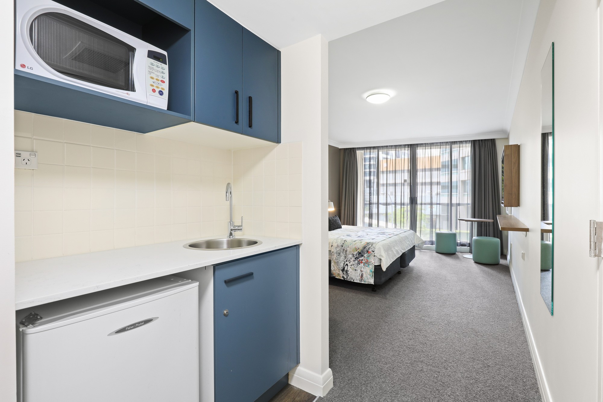 213/10 Brown Street, Chatswood, NSW 2067