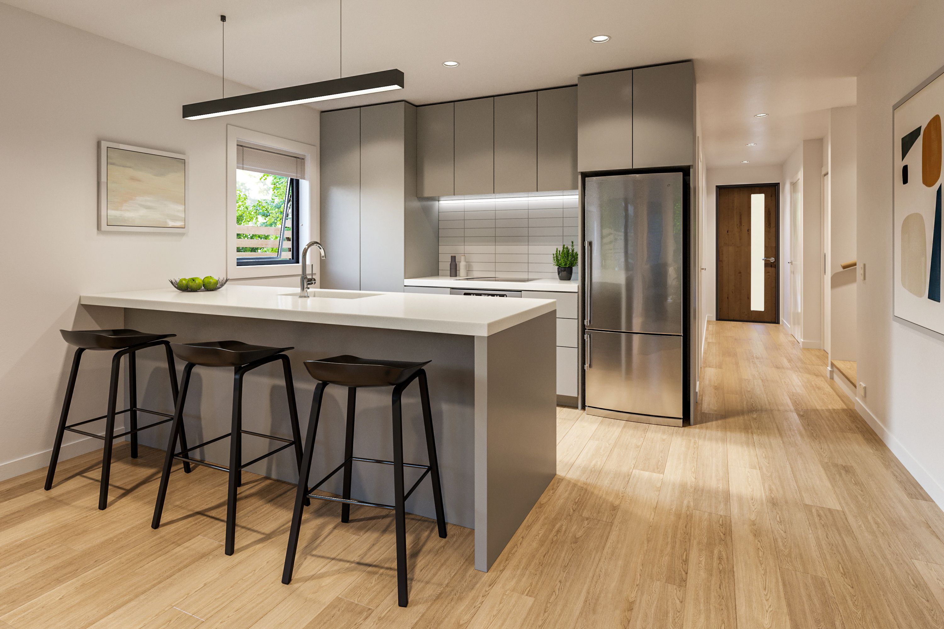 Lot 2, 48 & 50 Mills Street, Boulcott, Lower Hutt City