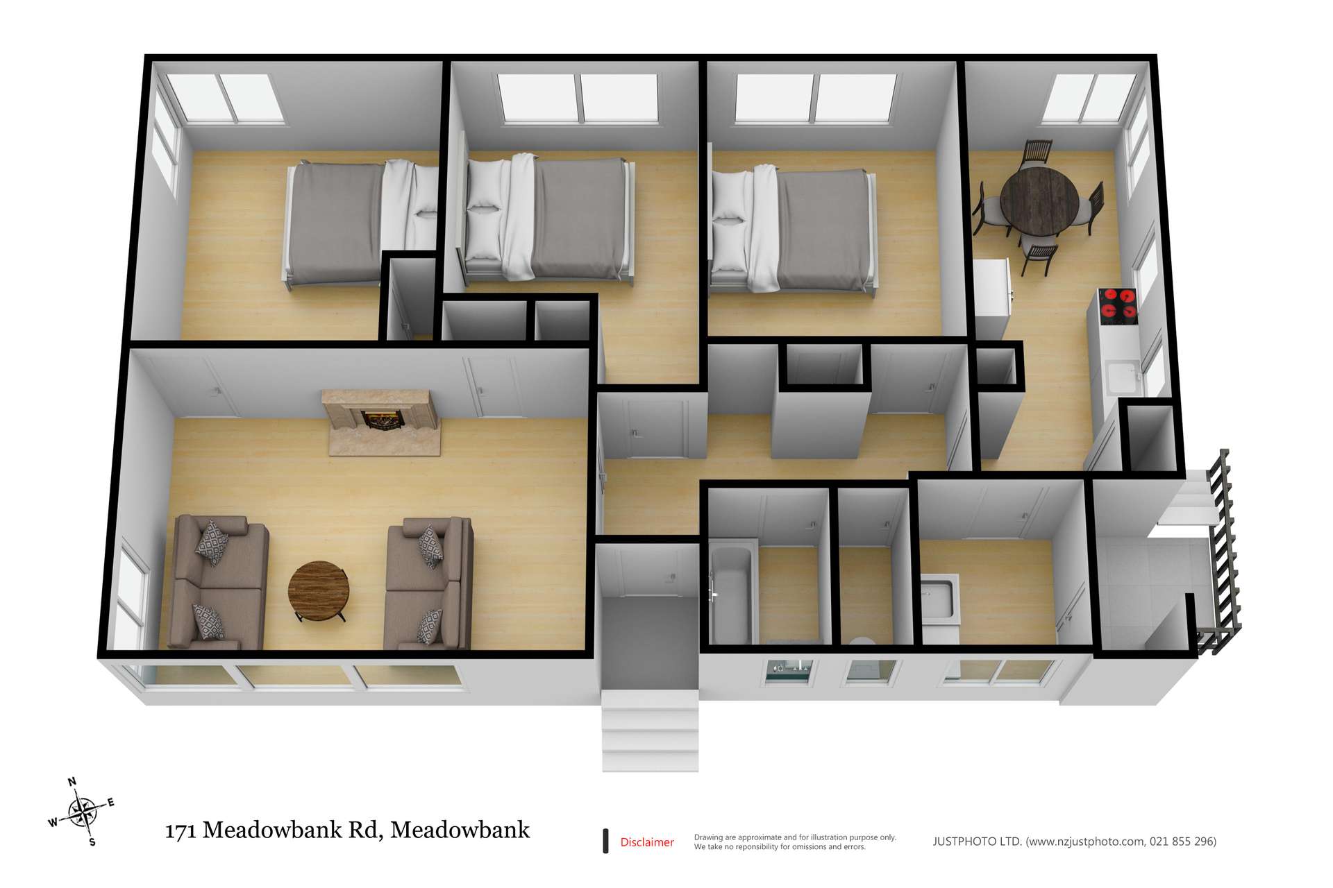 171 Meadowbank Road photo 2