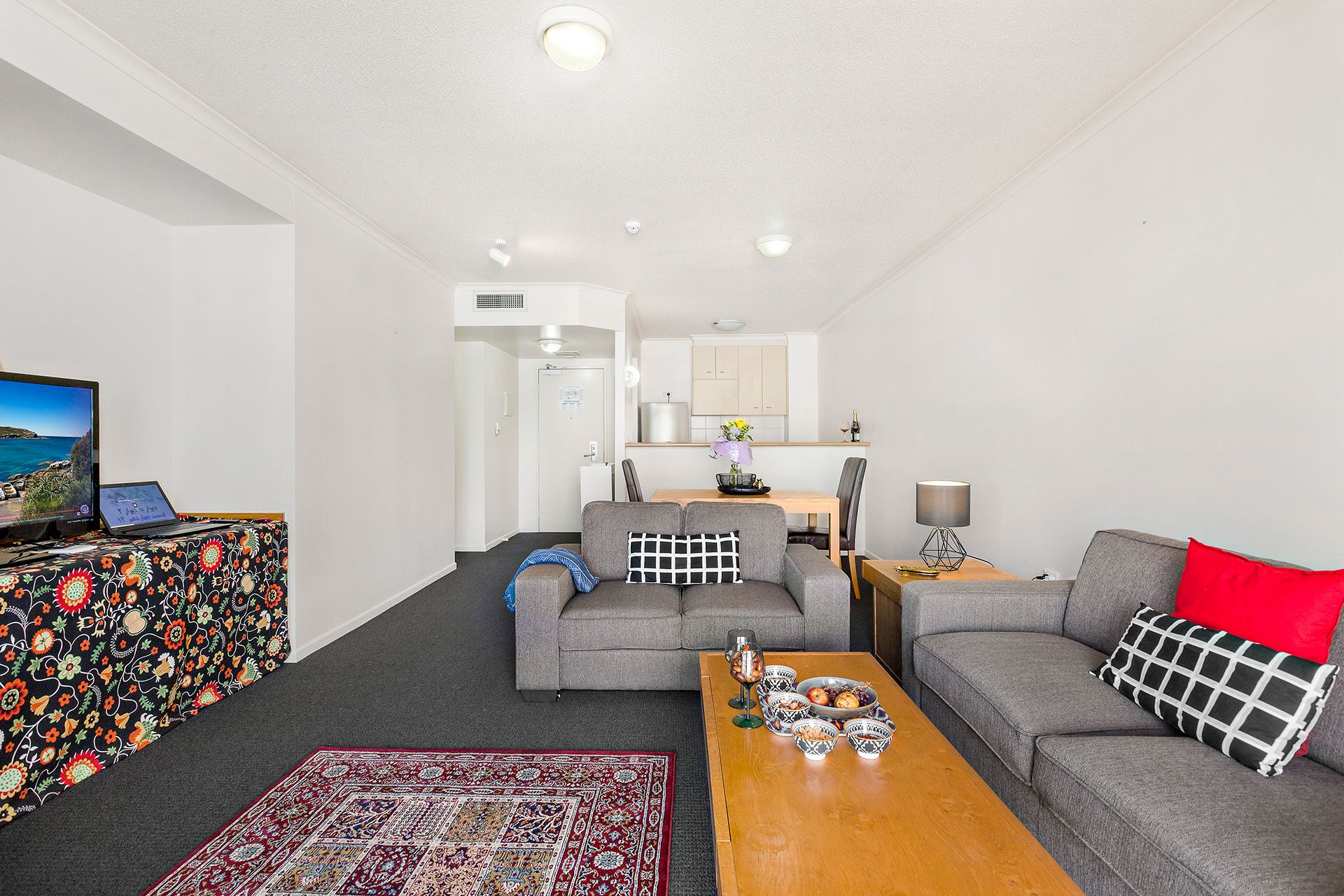 704/44 Ferry Street, Kangaroo Point, QLD 4169