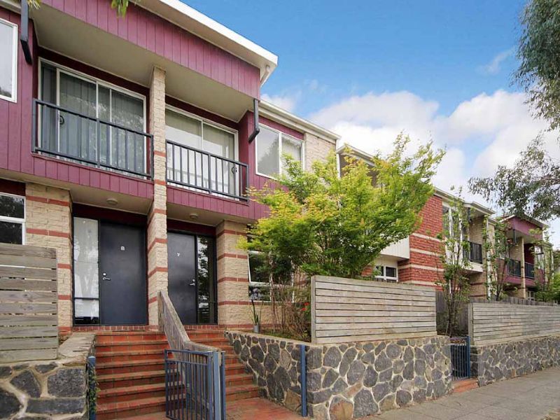 7/70 Grange Boulevard, Bundoora, VIC 3083