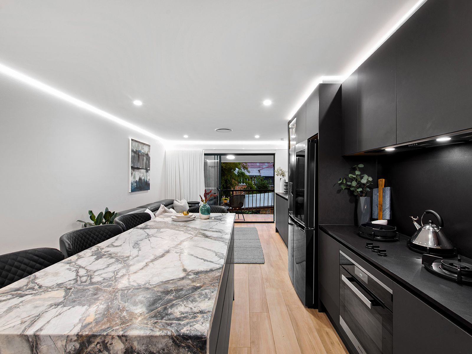 7/530 Lower Bowen Terrace, New Farm, QLD 4005