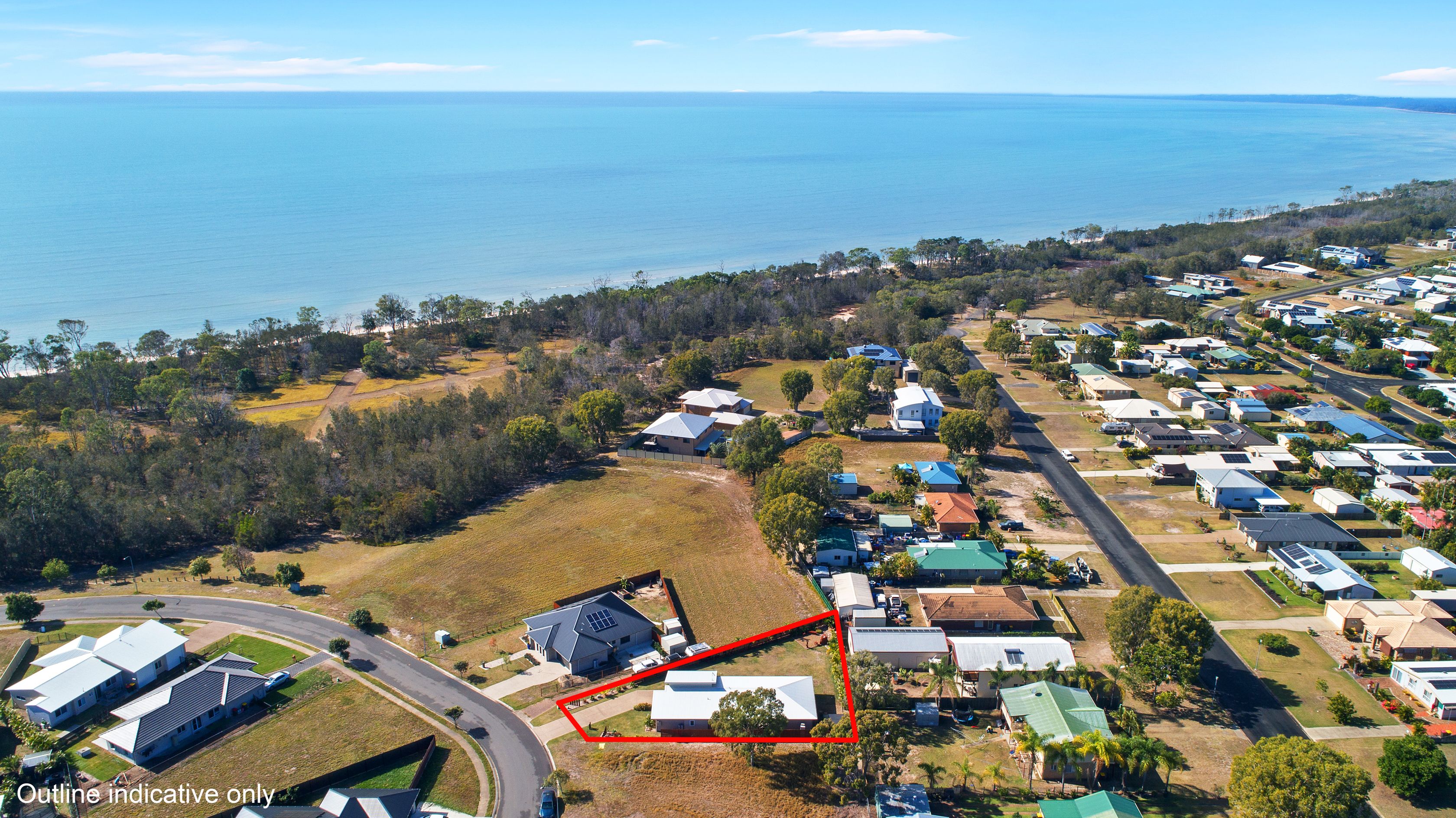 15 Barramundi Drive, Burrum Heads, QLD 4659