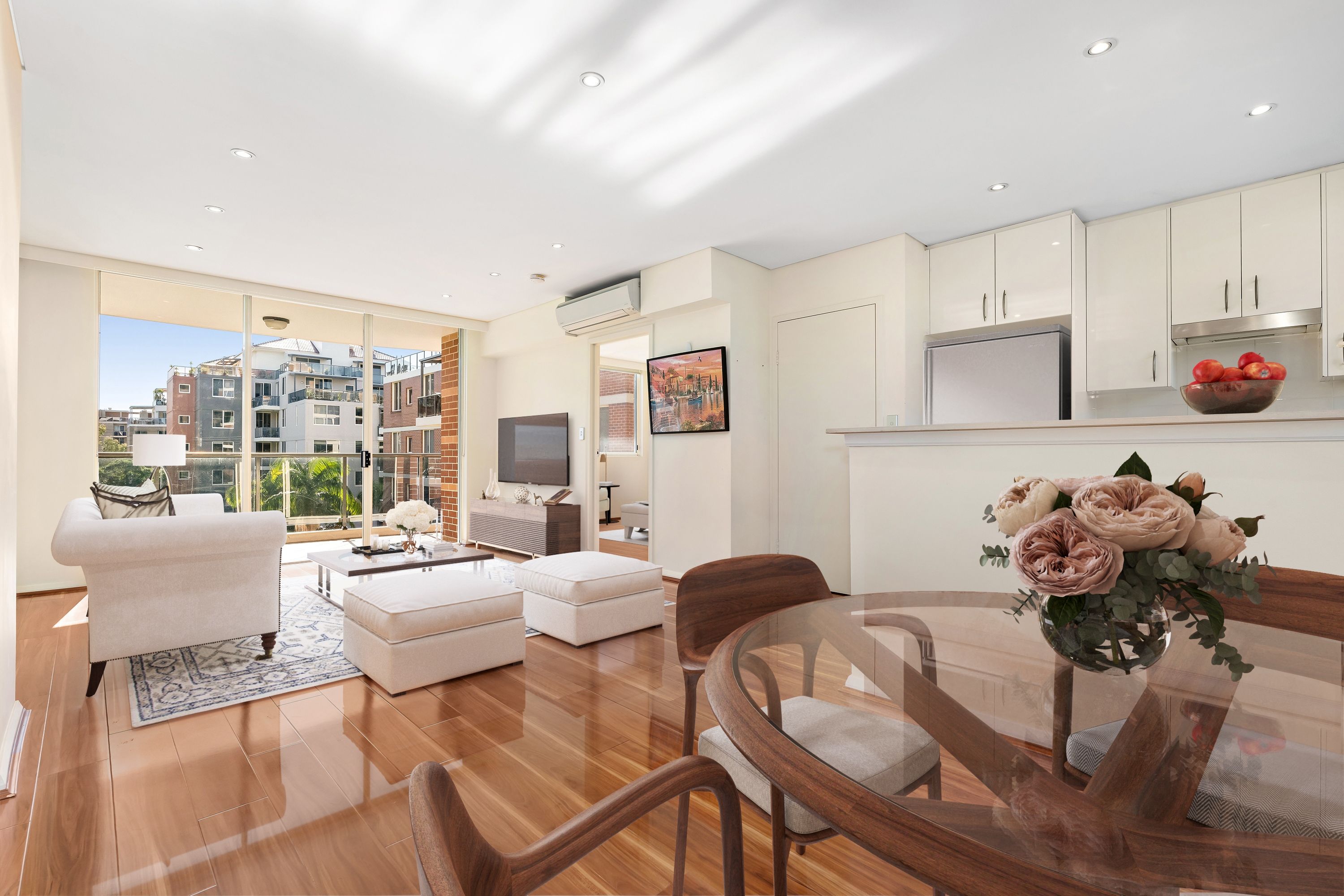 94/95 Bonar Street, Wolli Creek, NSW 2205