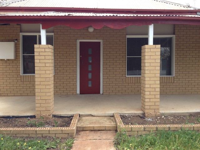 25 Marsden Street, Condobolin, NSW 2877