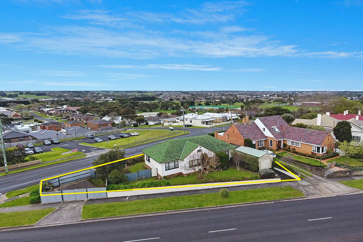 64 Canterbury Road, Warrnambool, VIC 3280