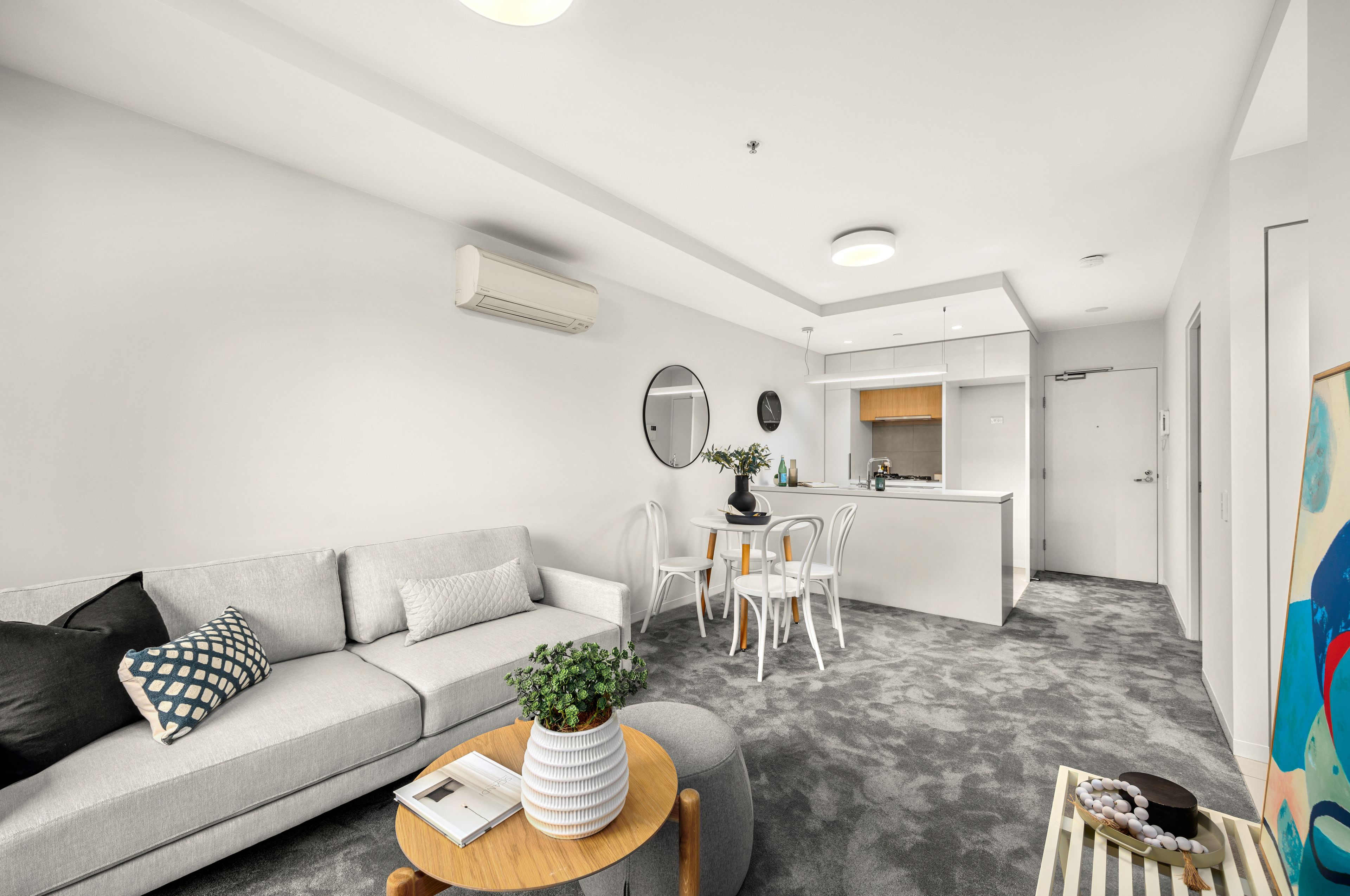 B408/8 Grosvenor Street, Abbotsford, VIC 3067